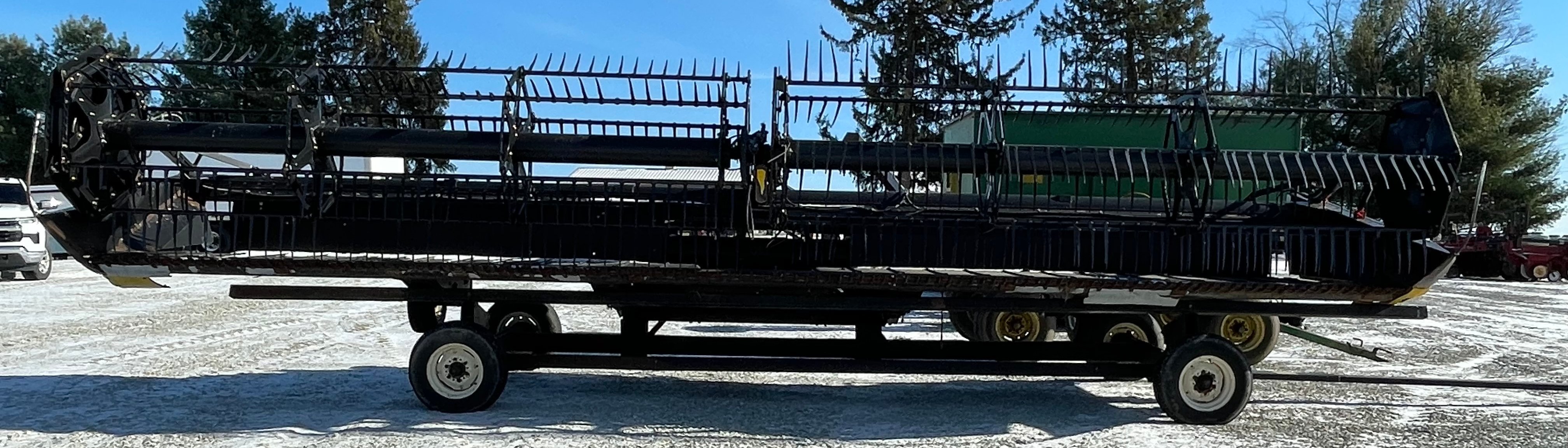 Online Bidding Available!