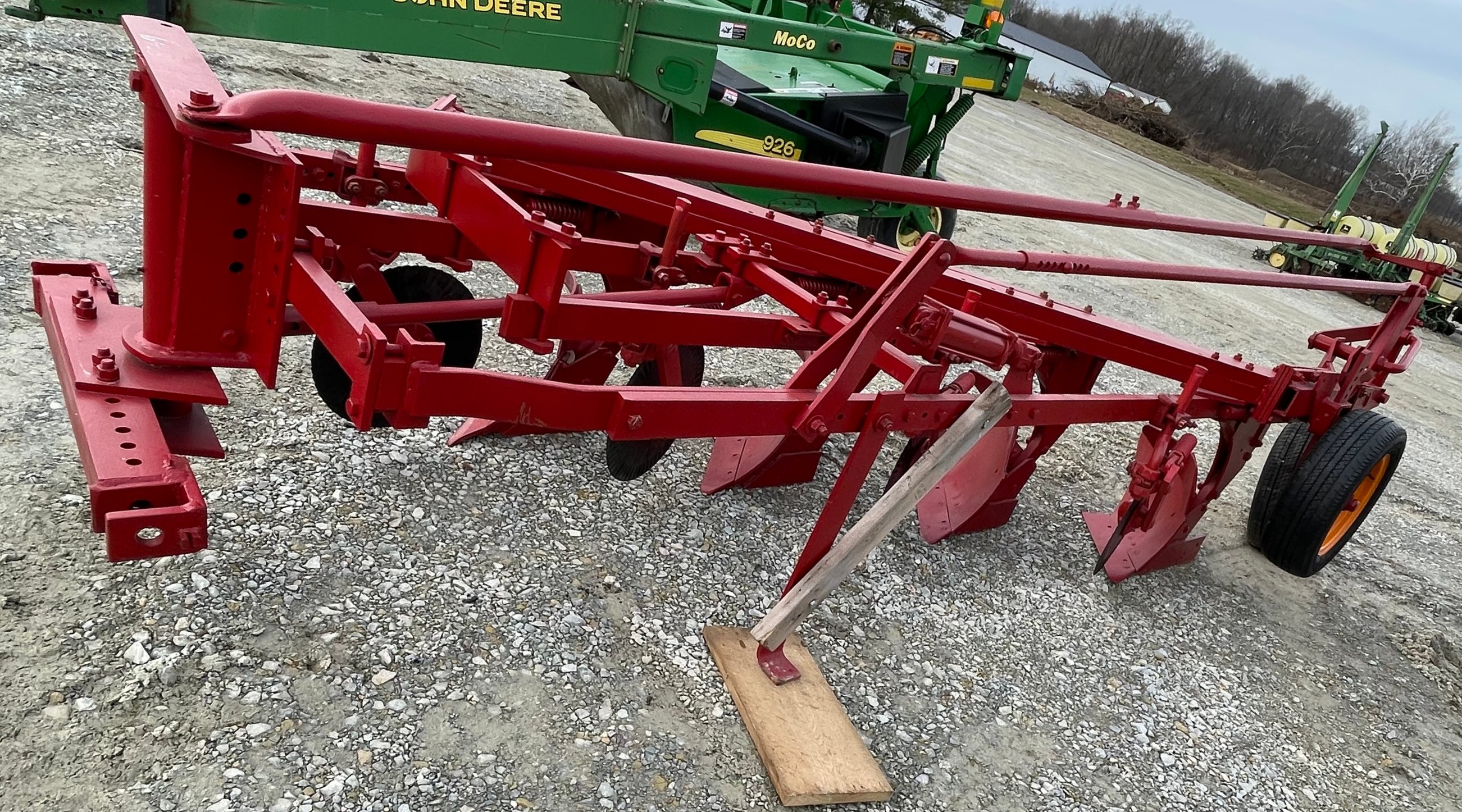 Online Bidding Available!