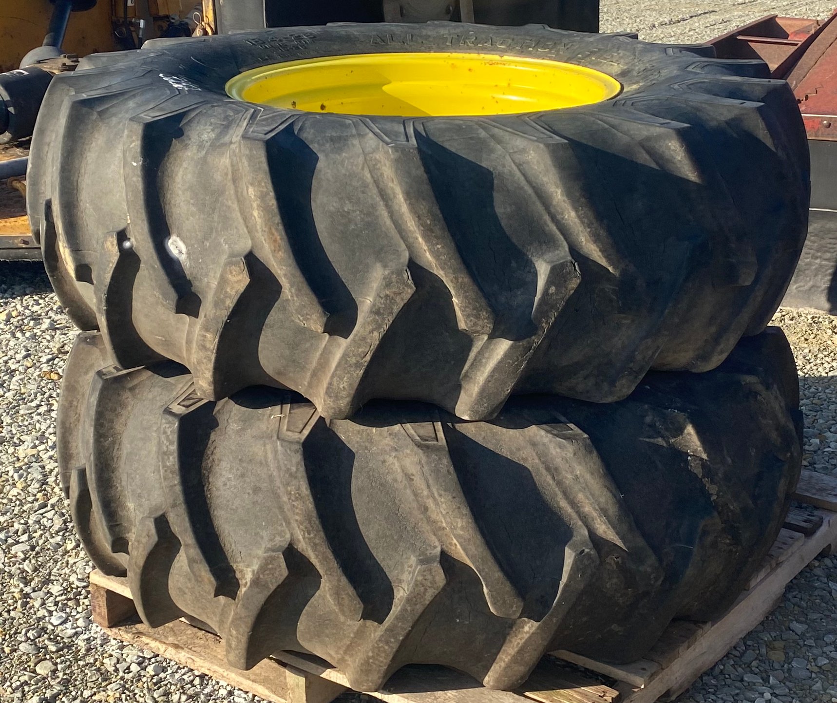 Online Bidding Available!