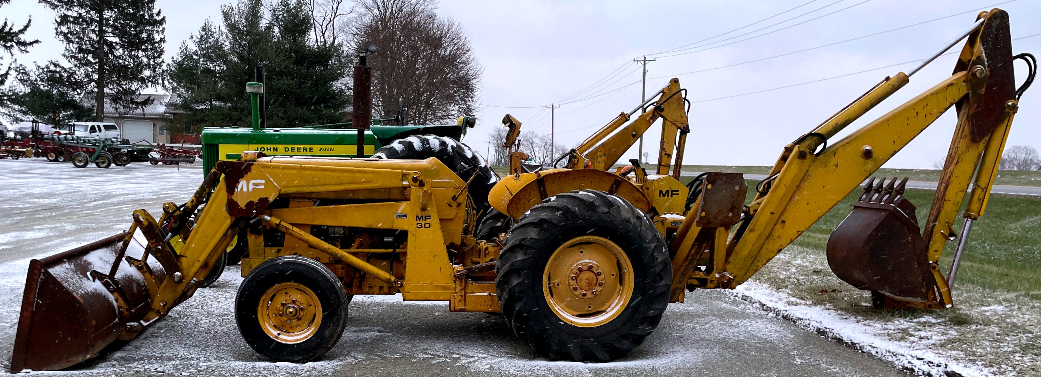 Online Bidding Available!