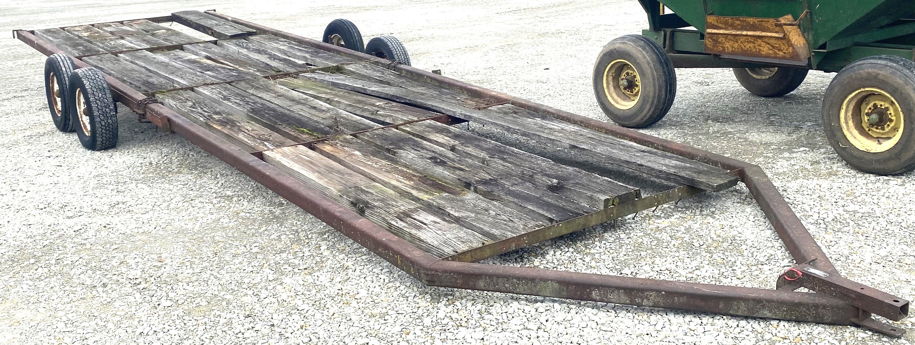 Online Bidding Available!