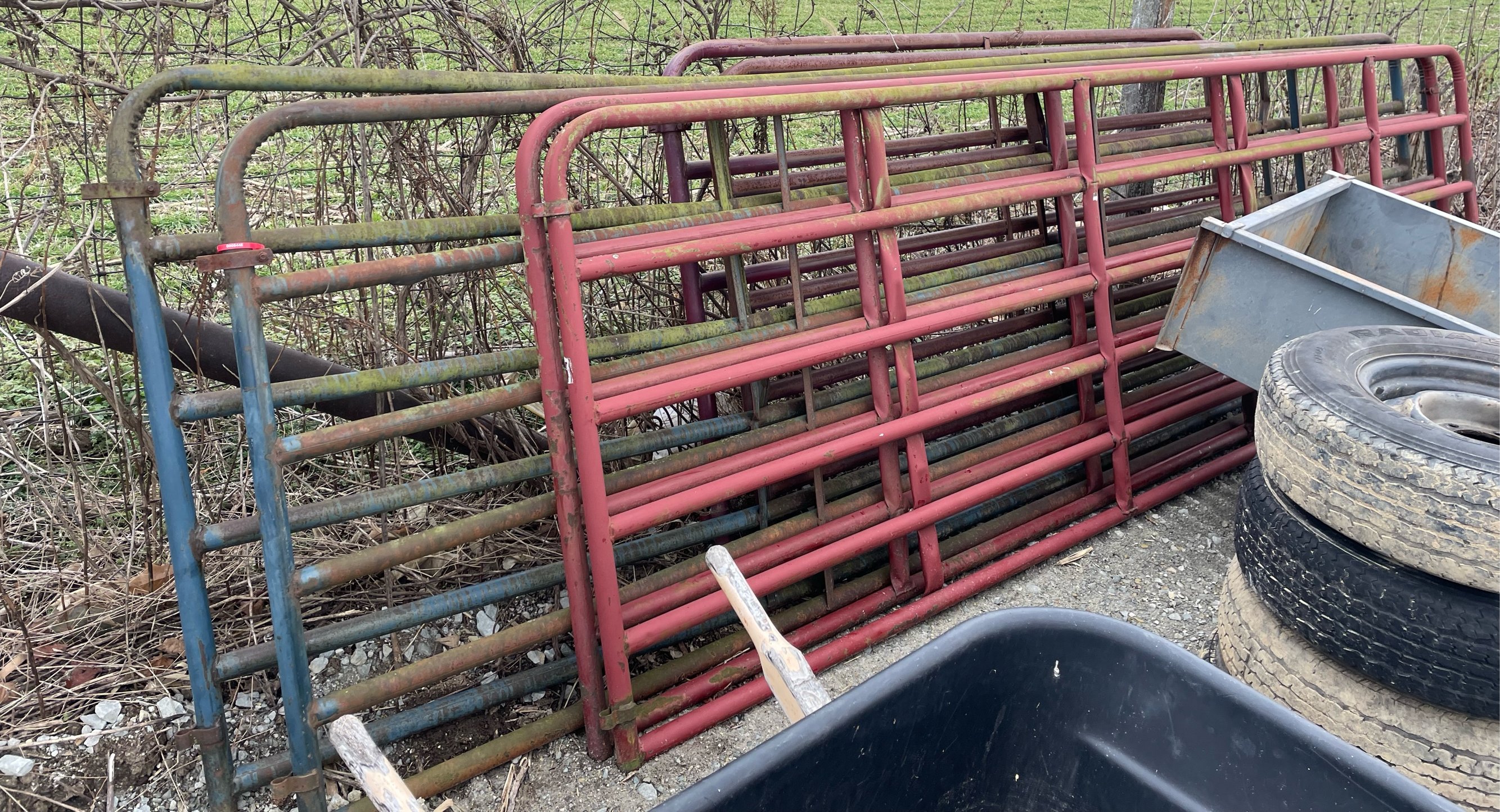 Online Bidding Available!