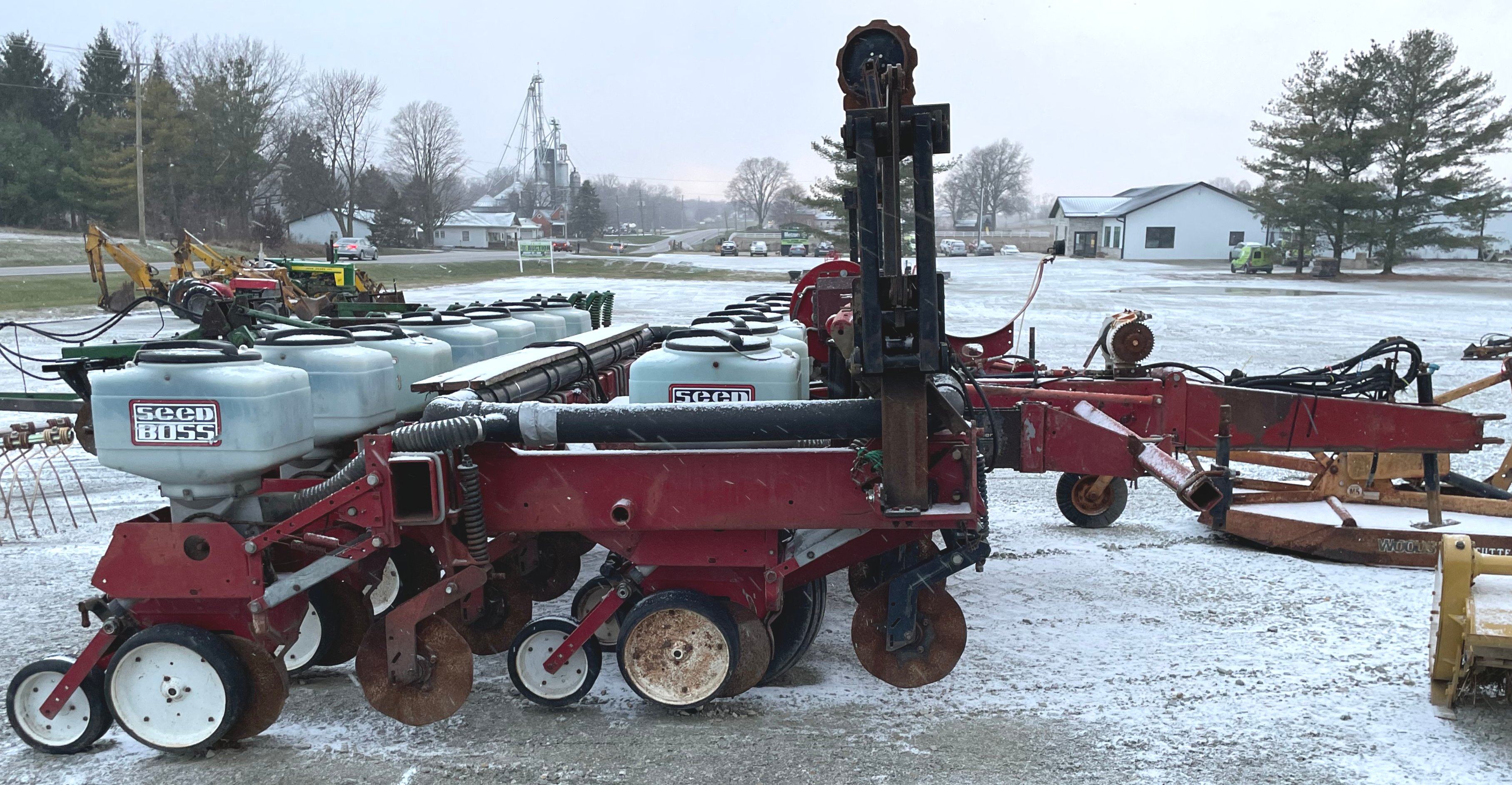 Online Bidding Available!