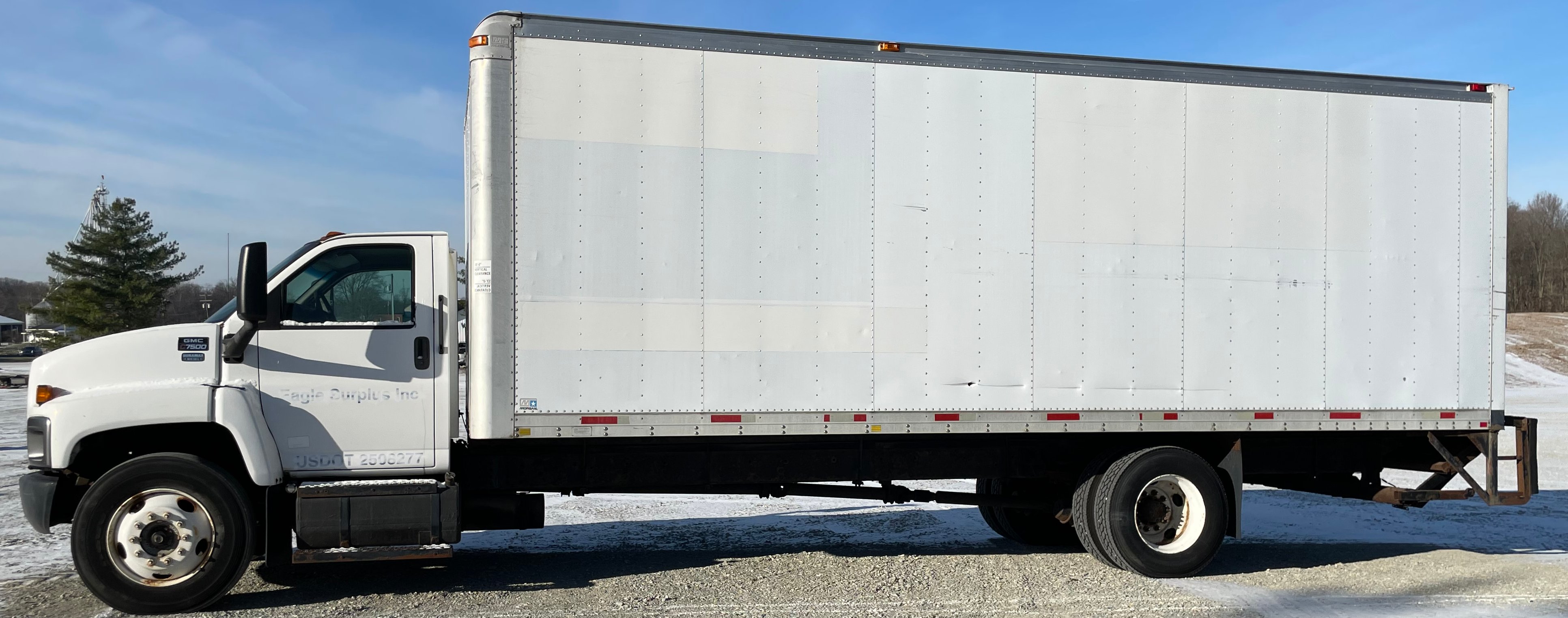 Online Bidding Available!