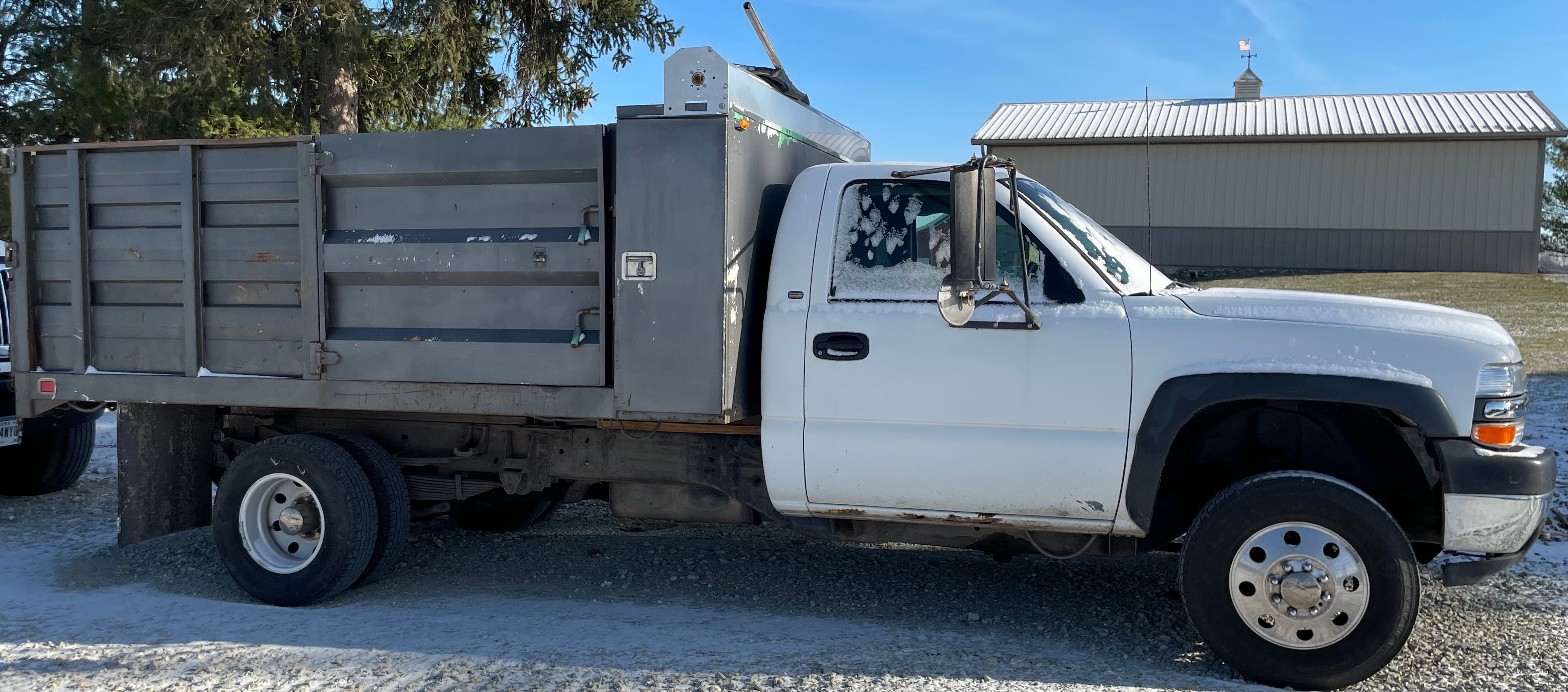 Online Bidding Available!