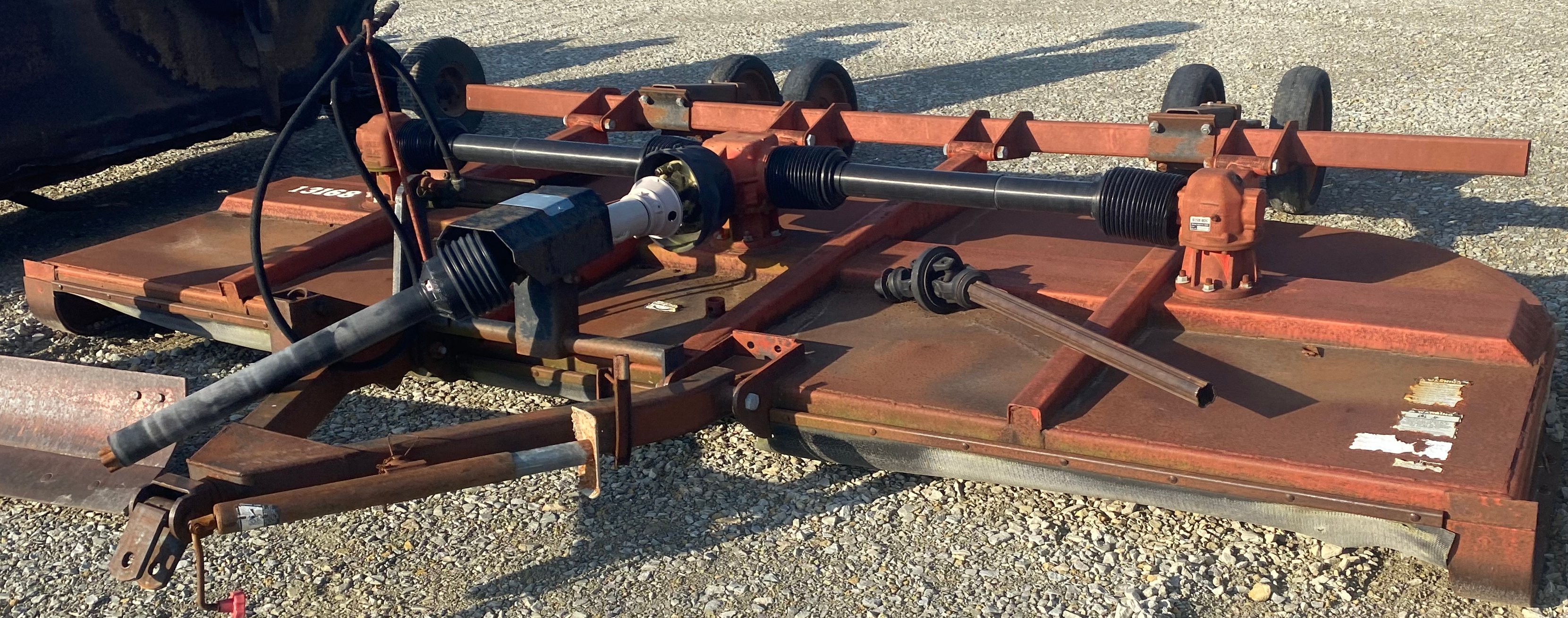 Online Bidding Available!