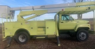 Online Bidding Available!