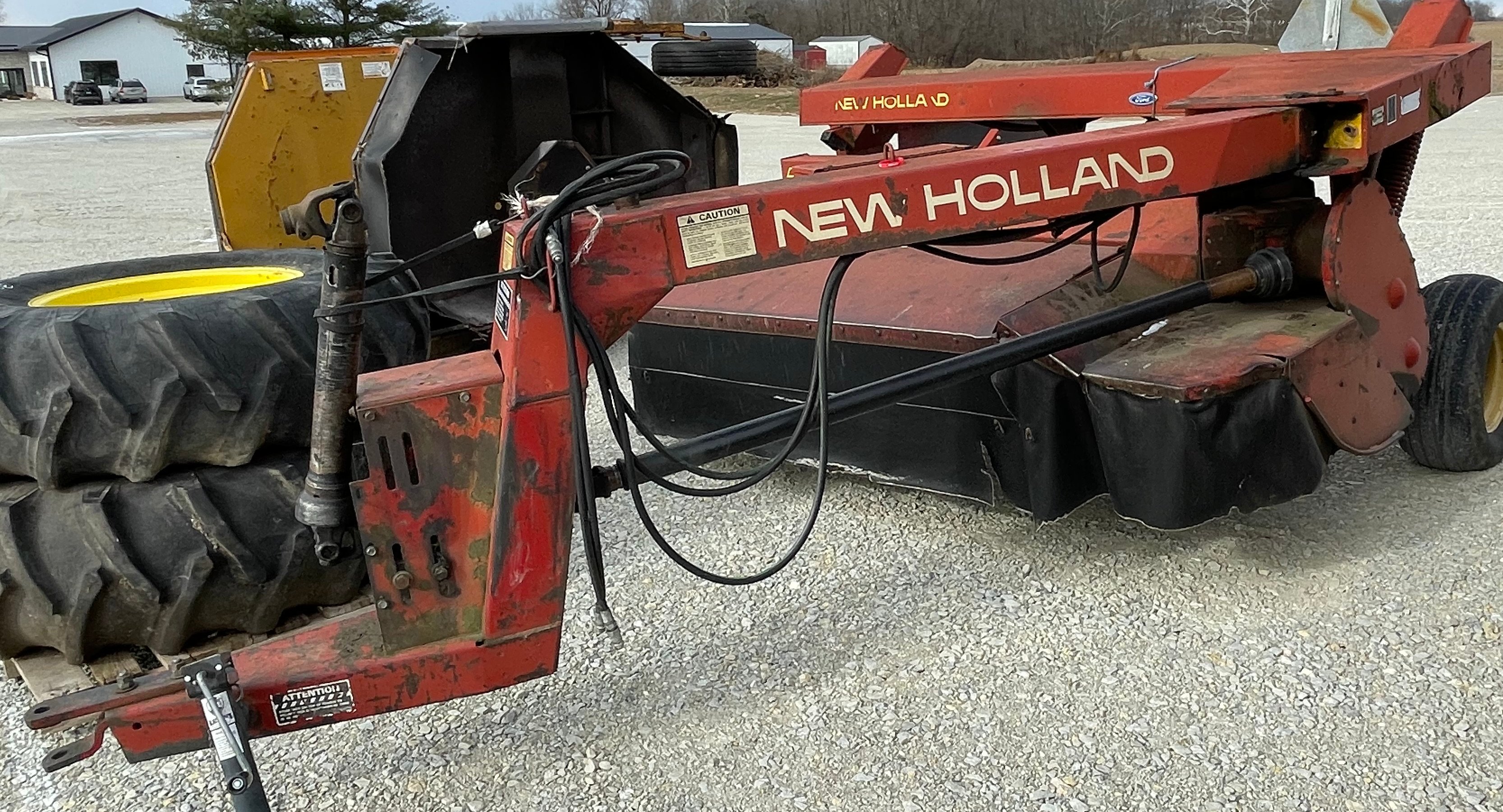 Online Bidding Available!