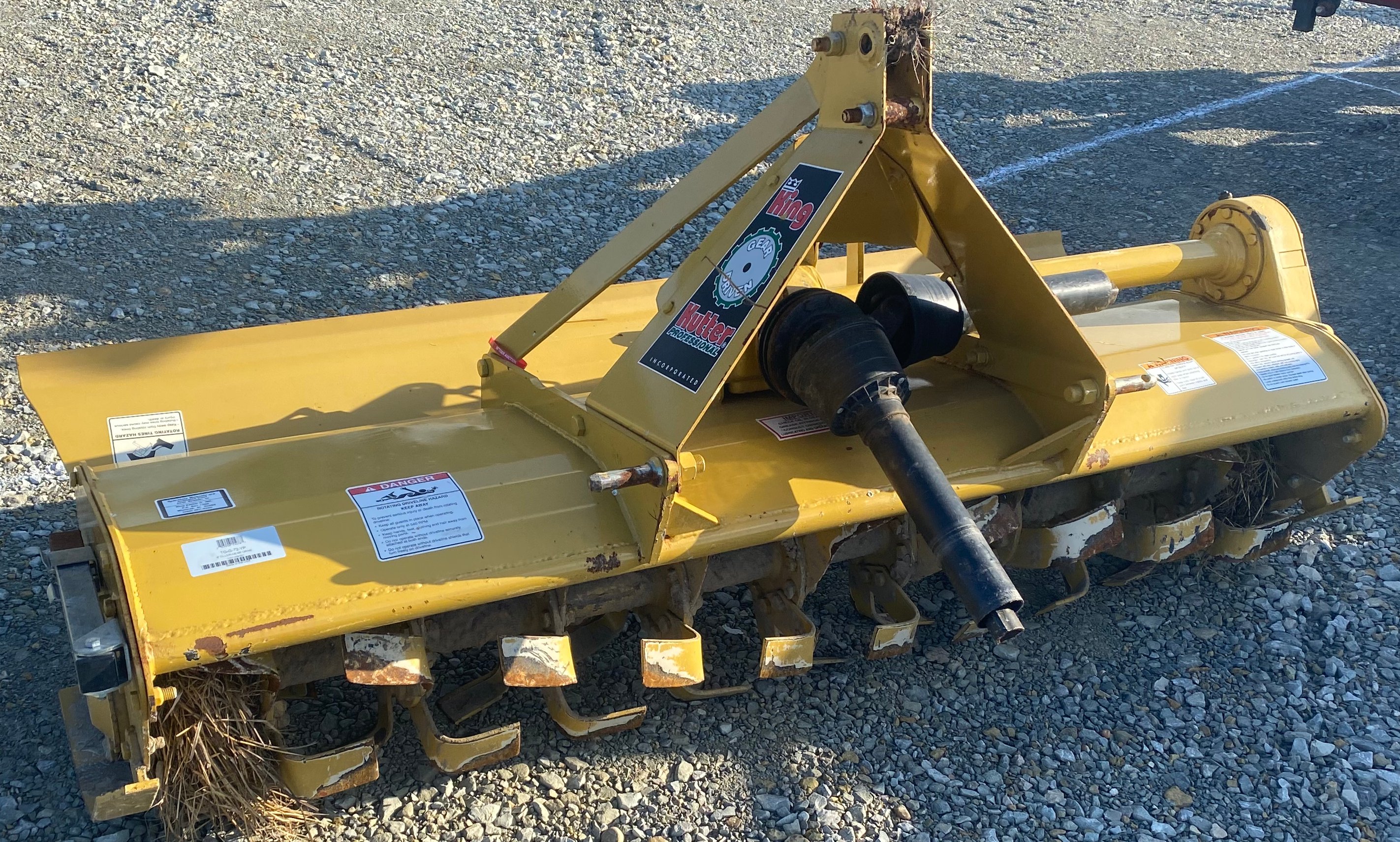 Online Bidding Available!