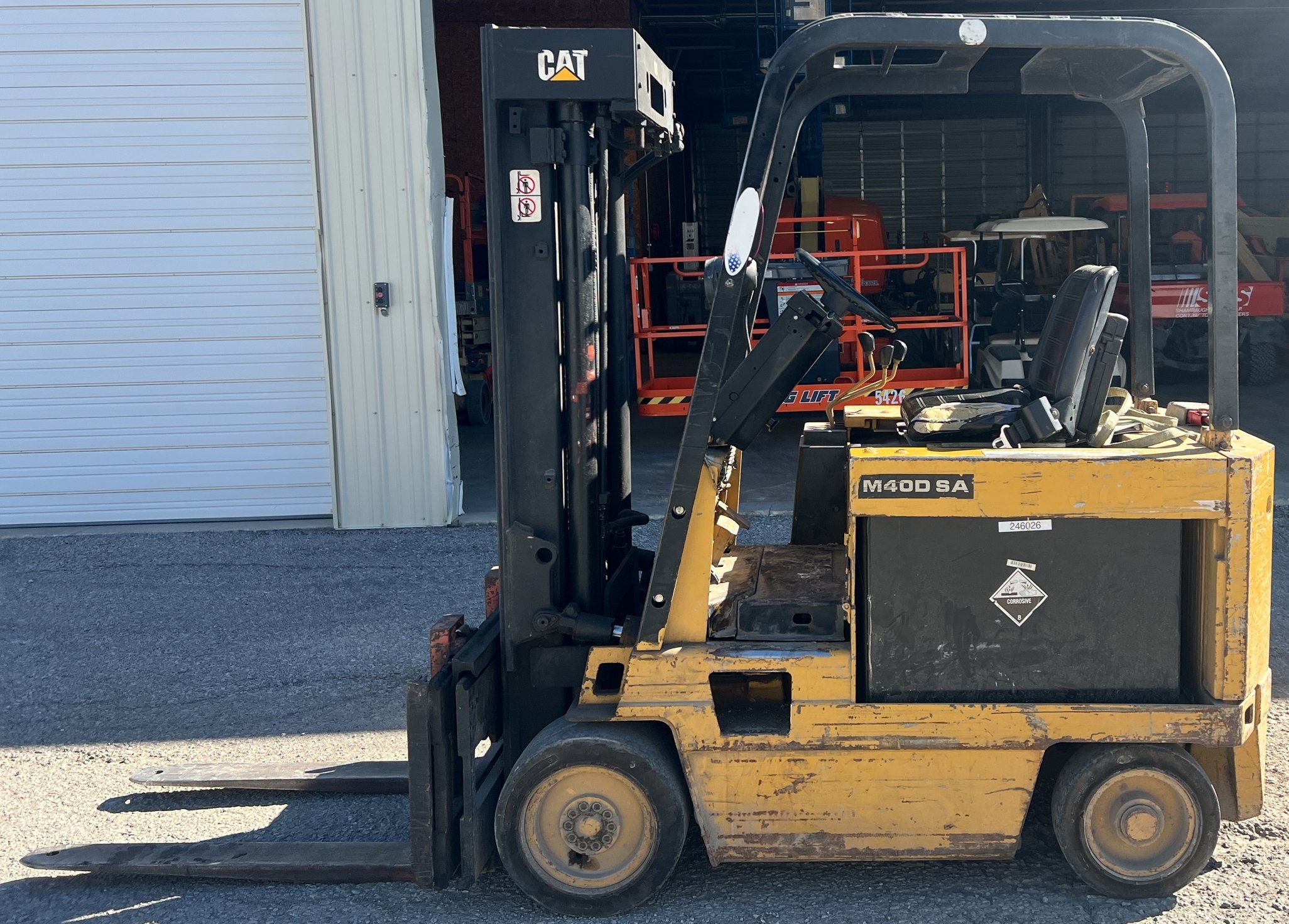 Online Bidding Available!