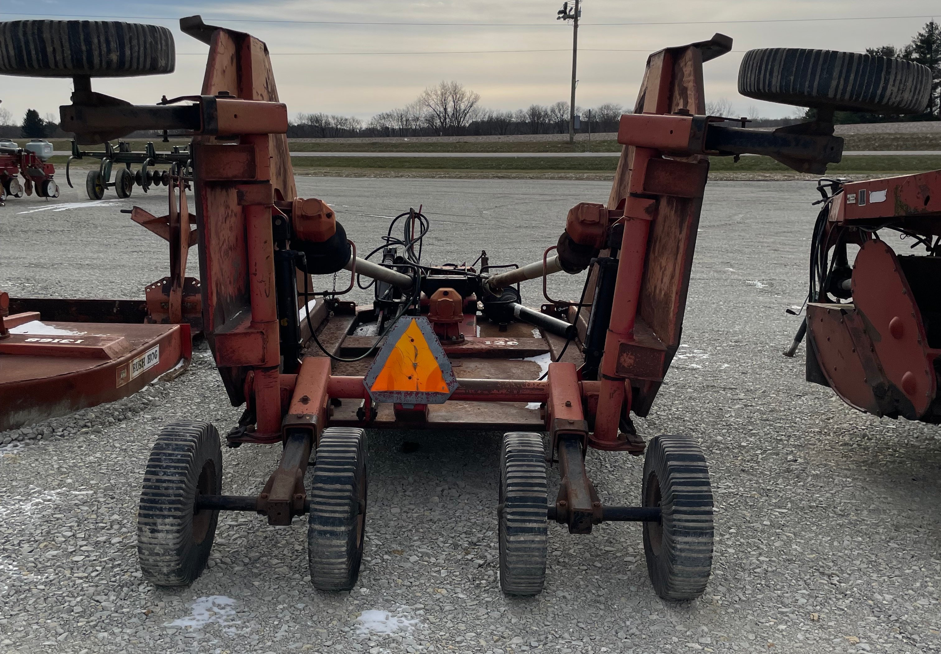 Online Bidding Available!