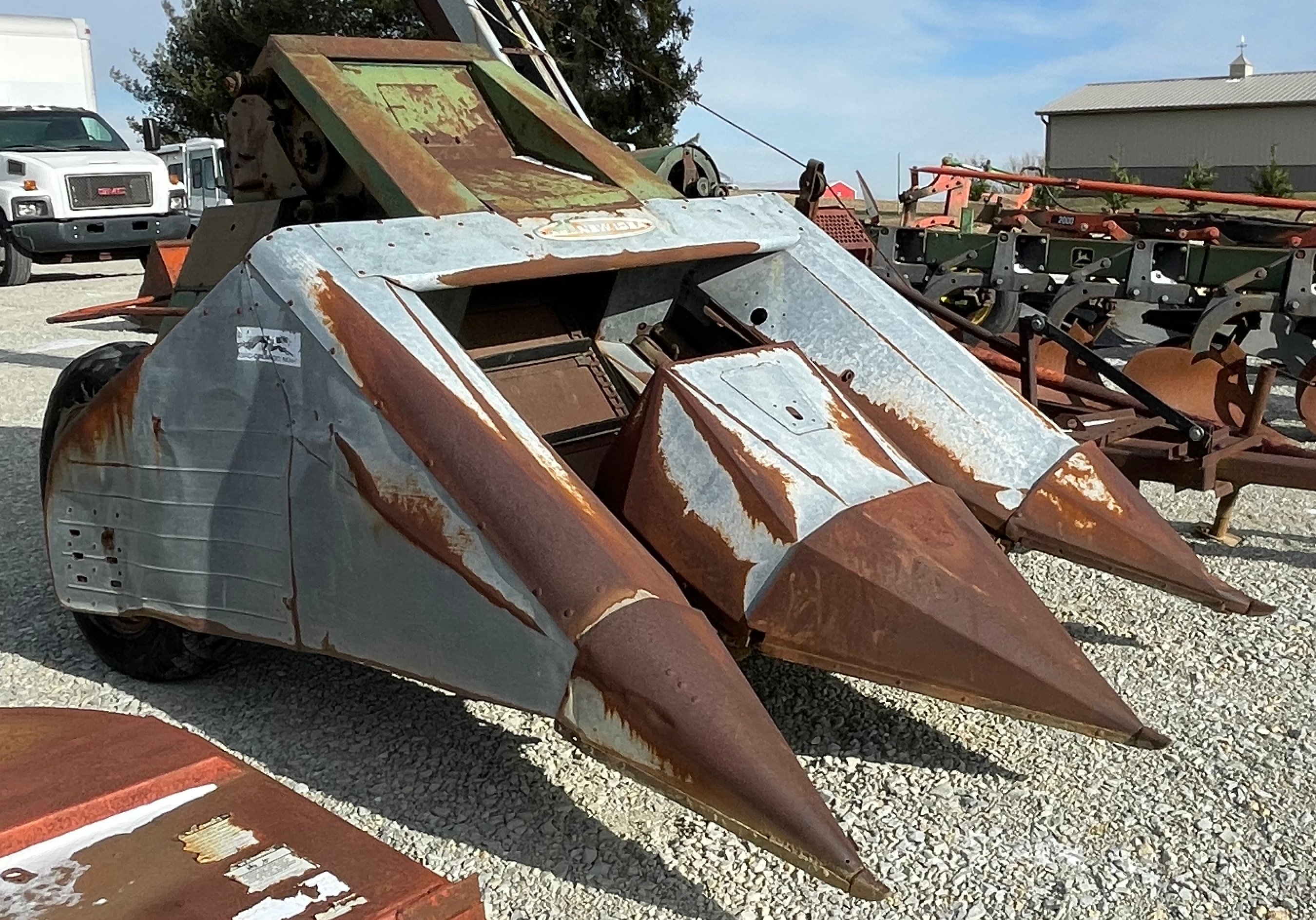 Online Bidding Available!