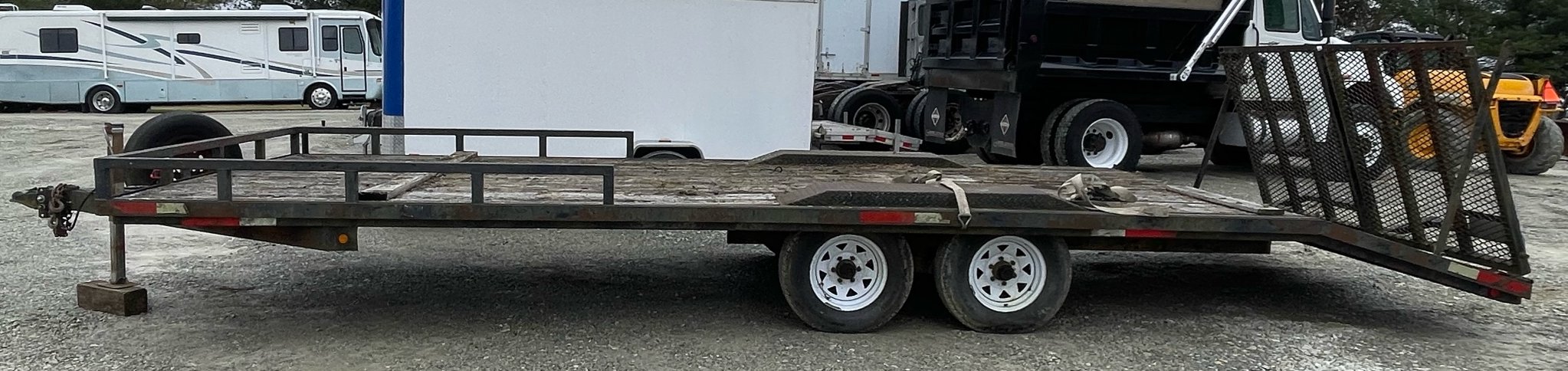 Online Bidding Available!