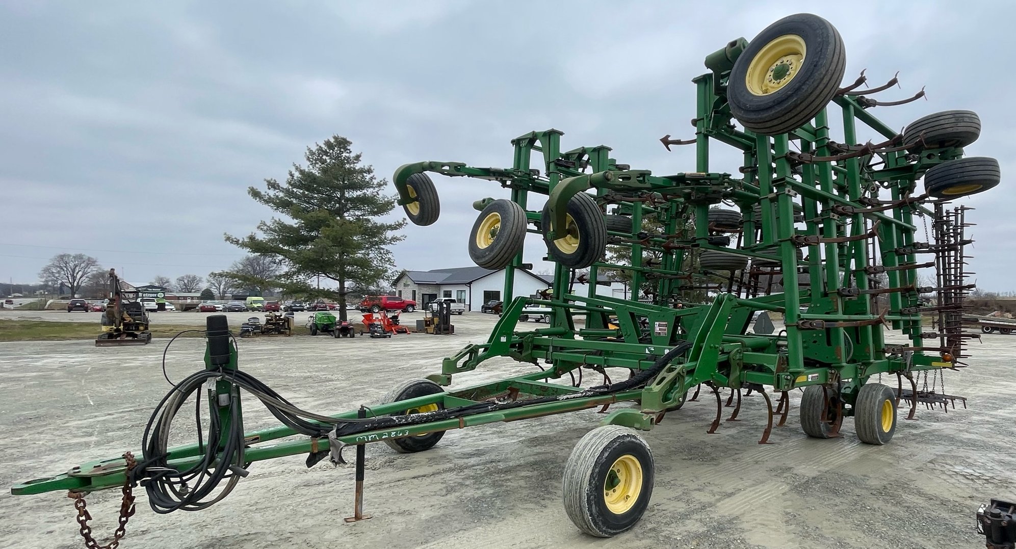 Online Bidding Available!