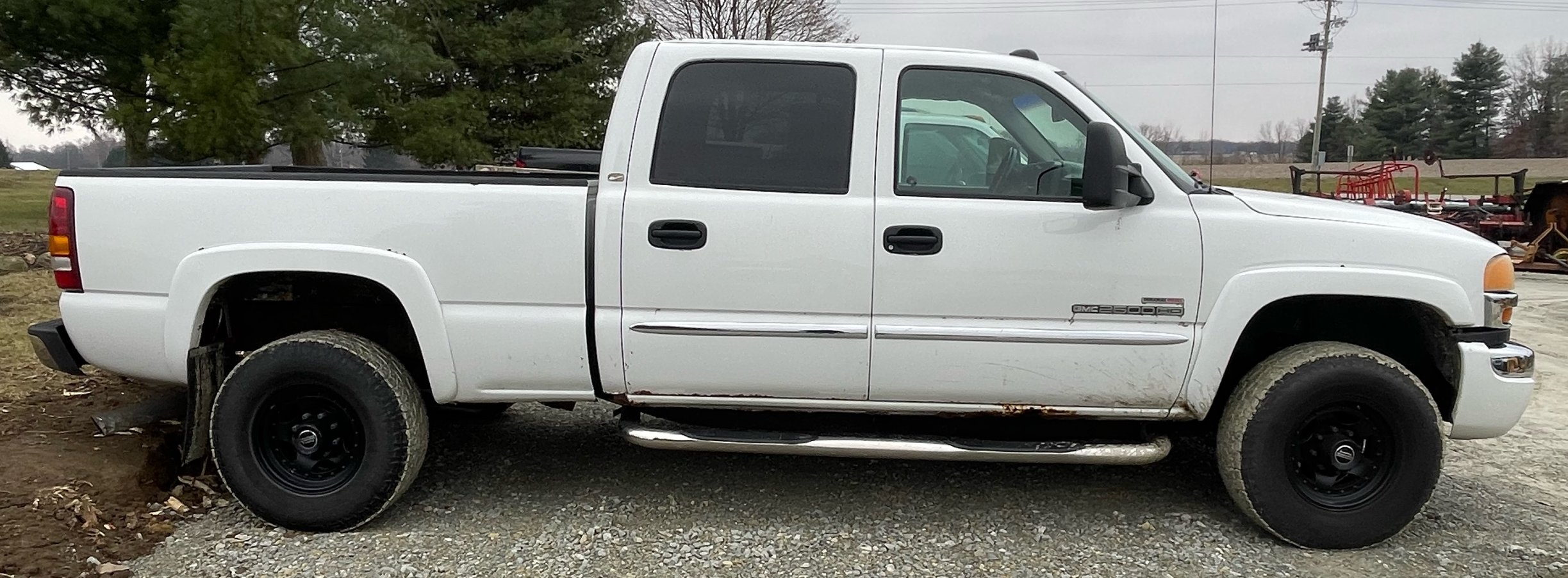 Online Bidding Available!