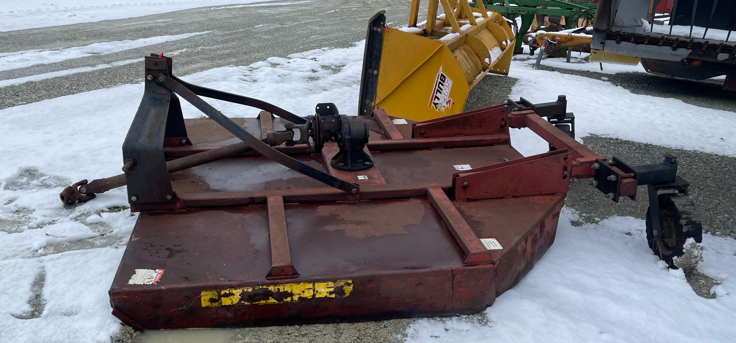 Online Bidding Available!