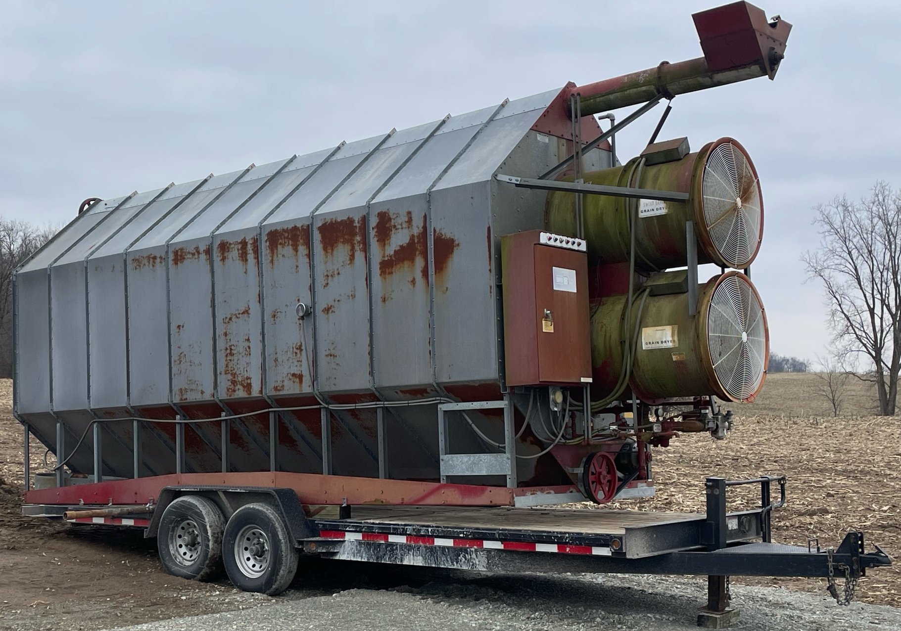 Online Bidding Available!