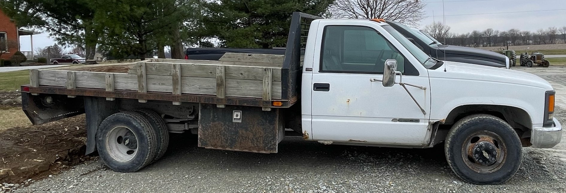 Online Bidding Available!