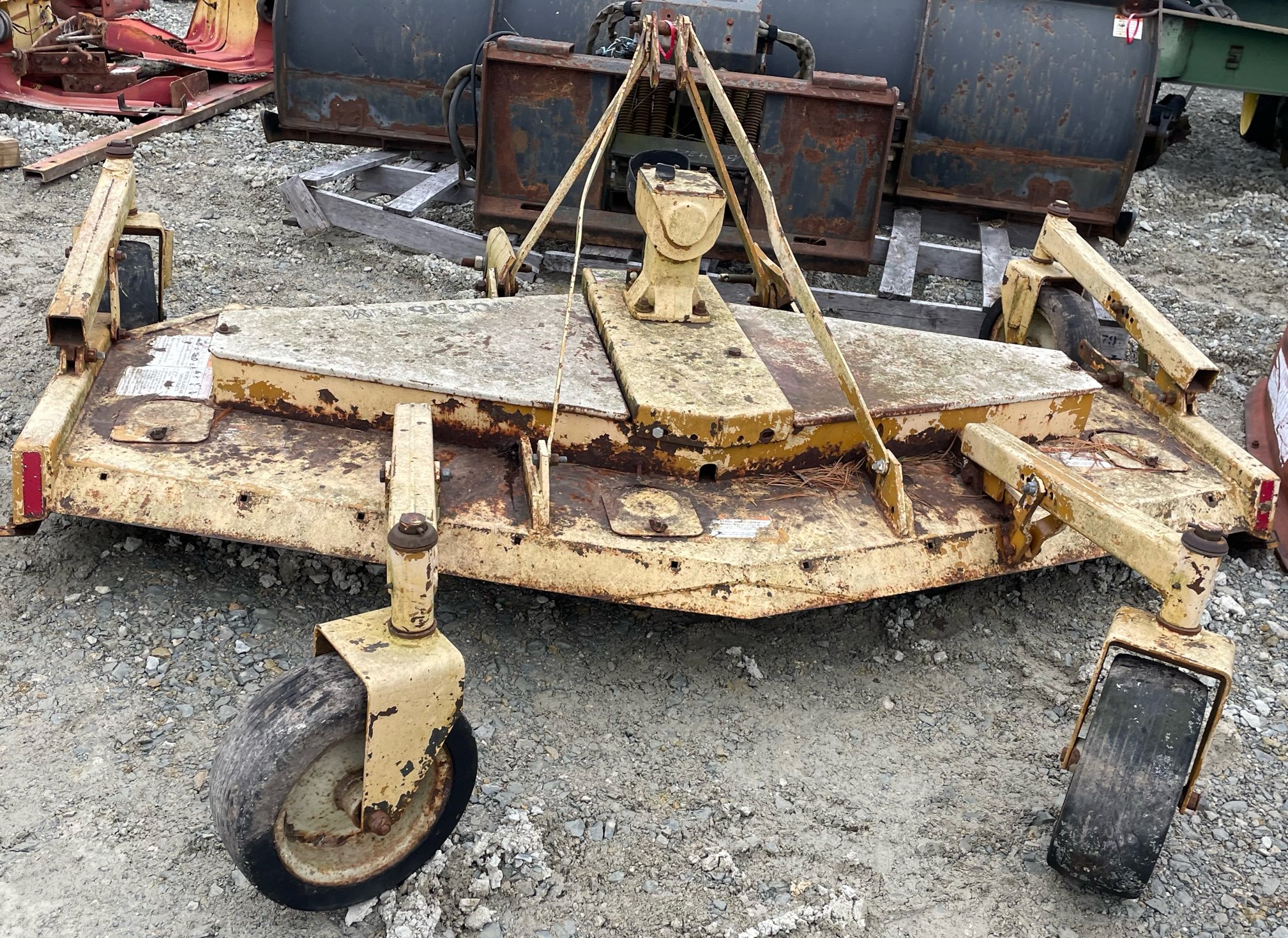 Online Bidding Available!