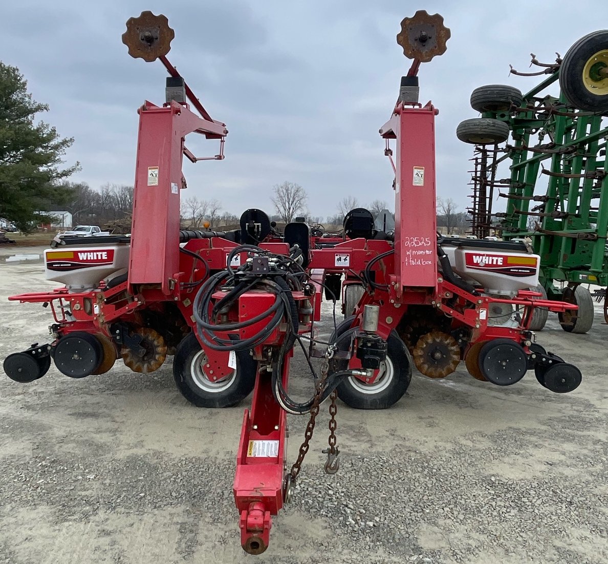 Online Bidding Available!