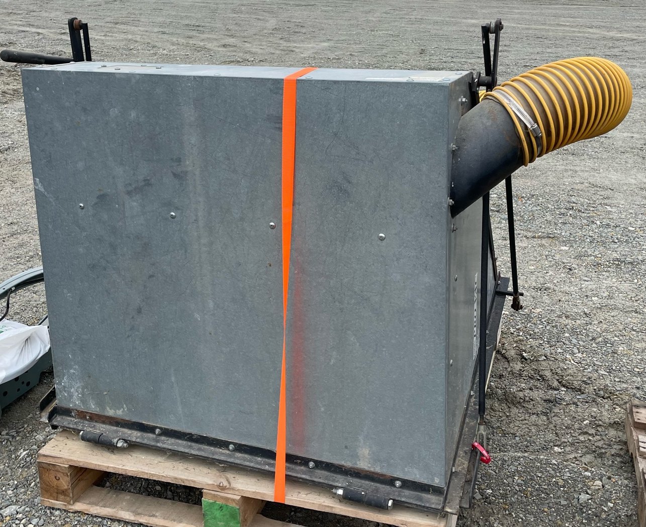 Online Bidding Available!