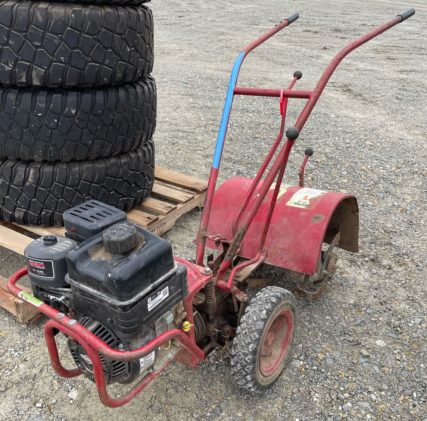 Online Bidding Available!