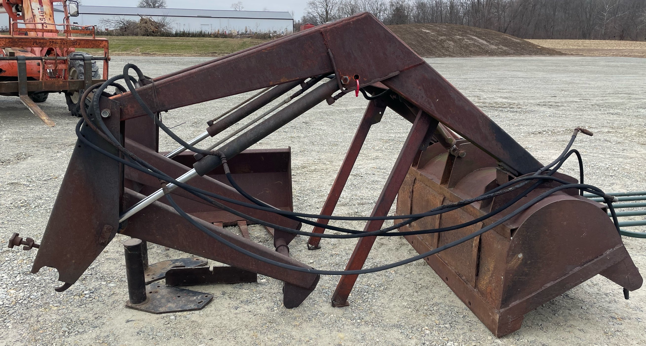 Online Bidding Available!