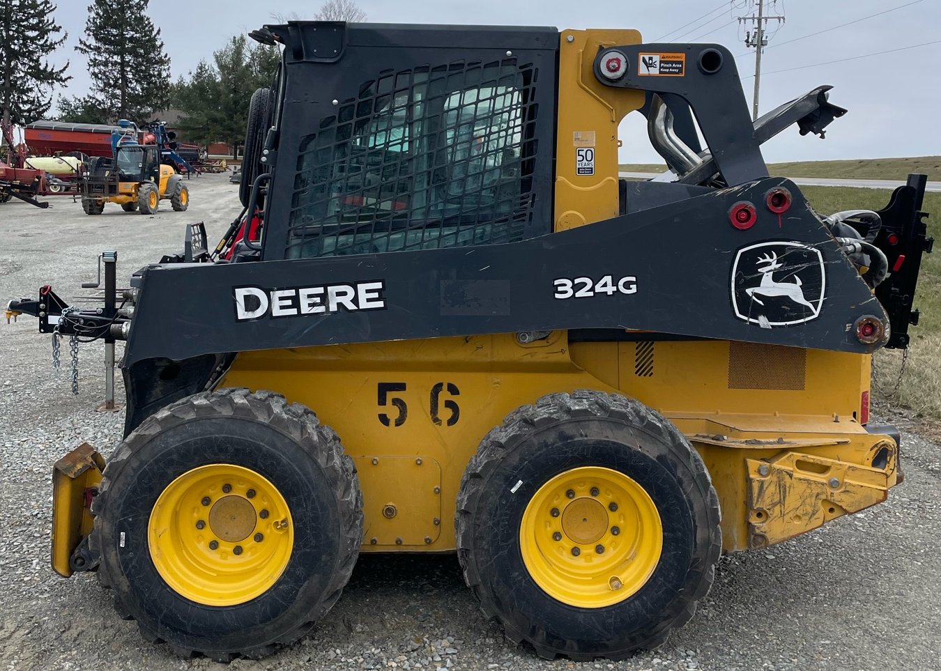 Online Bidding Available!