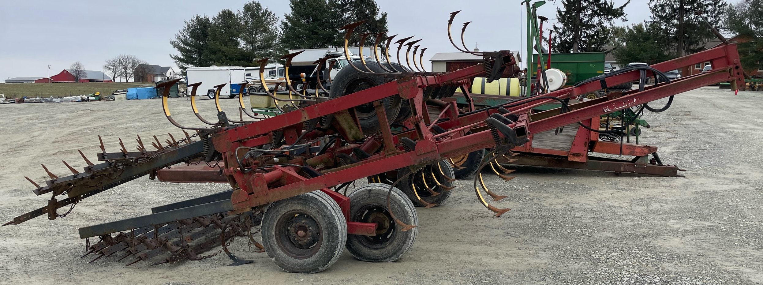 Online Bidding Available!