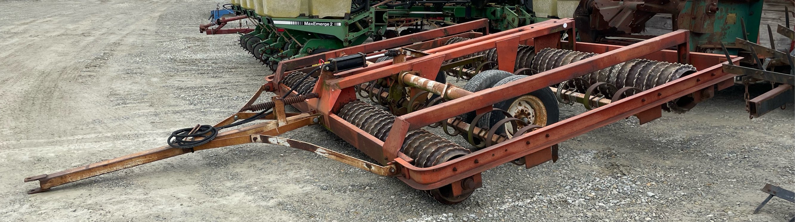 Online Bidding Available!