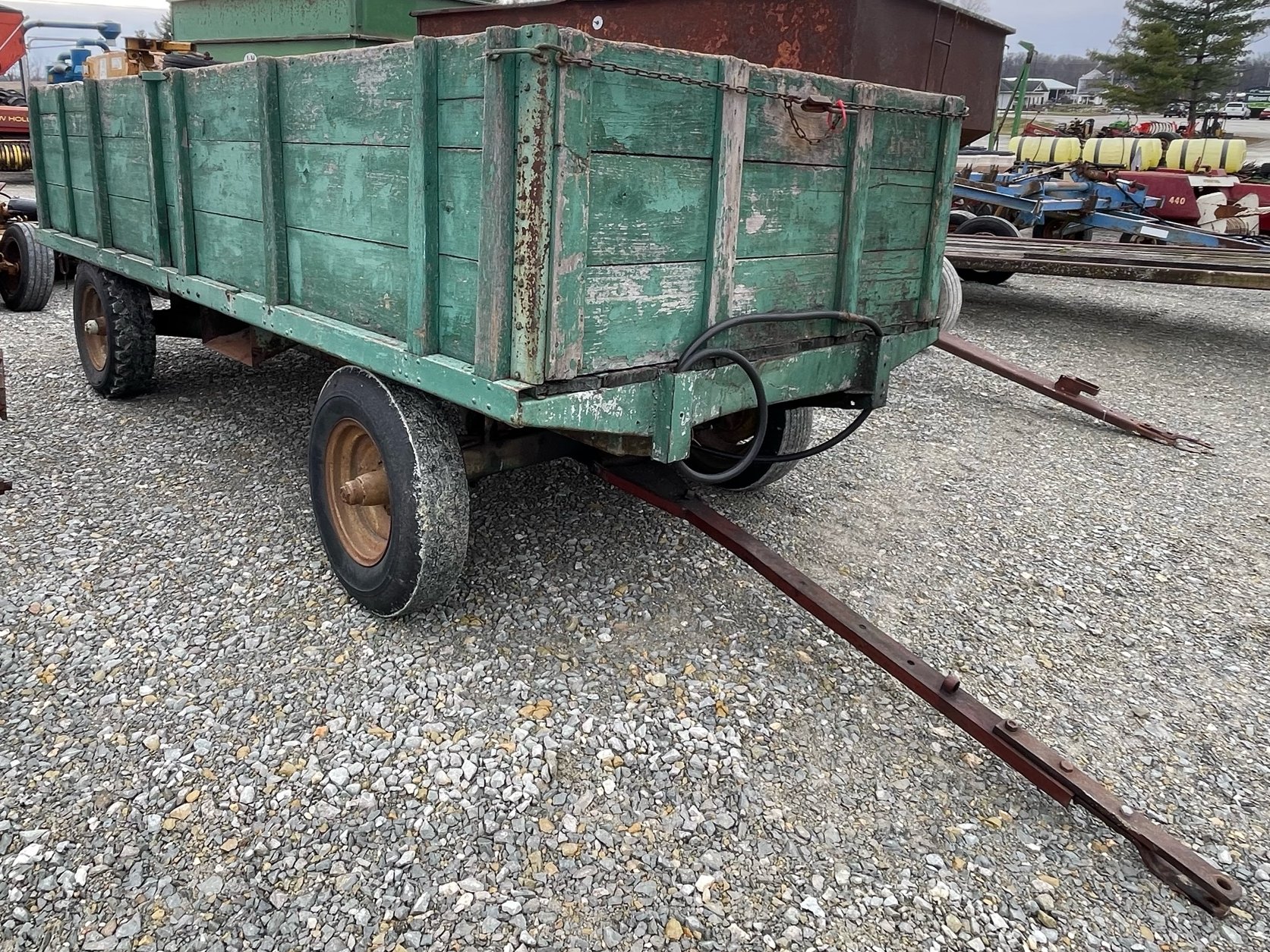 Online Bidding Available!