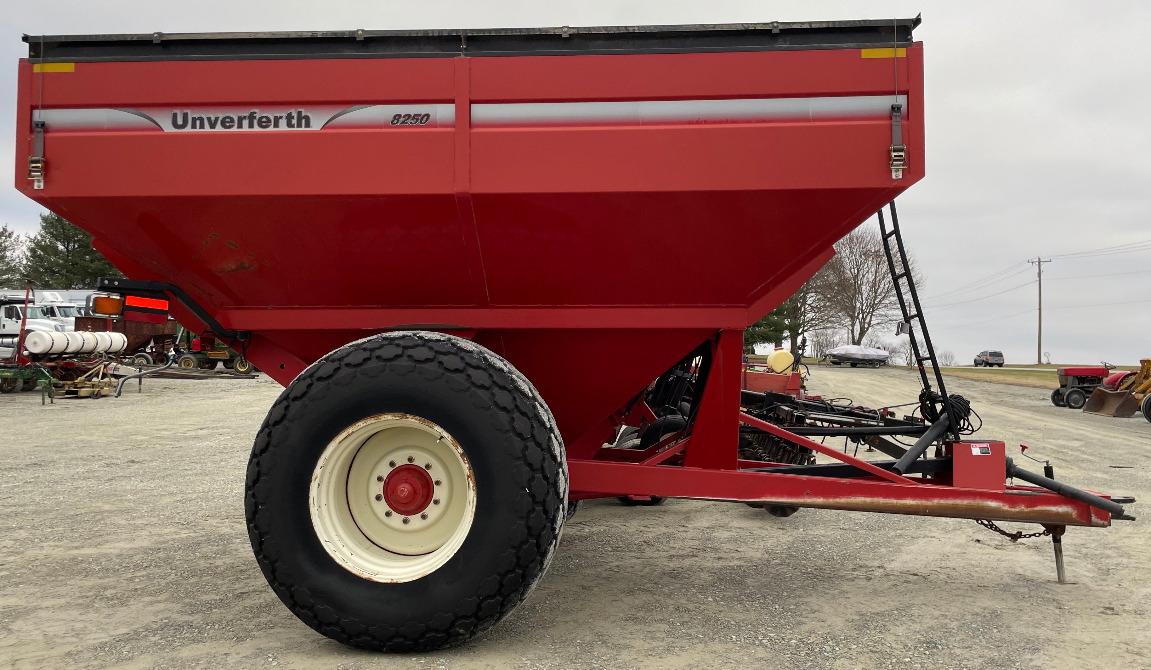 Online Bidding Available!