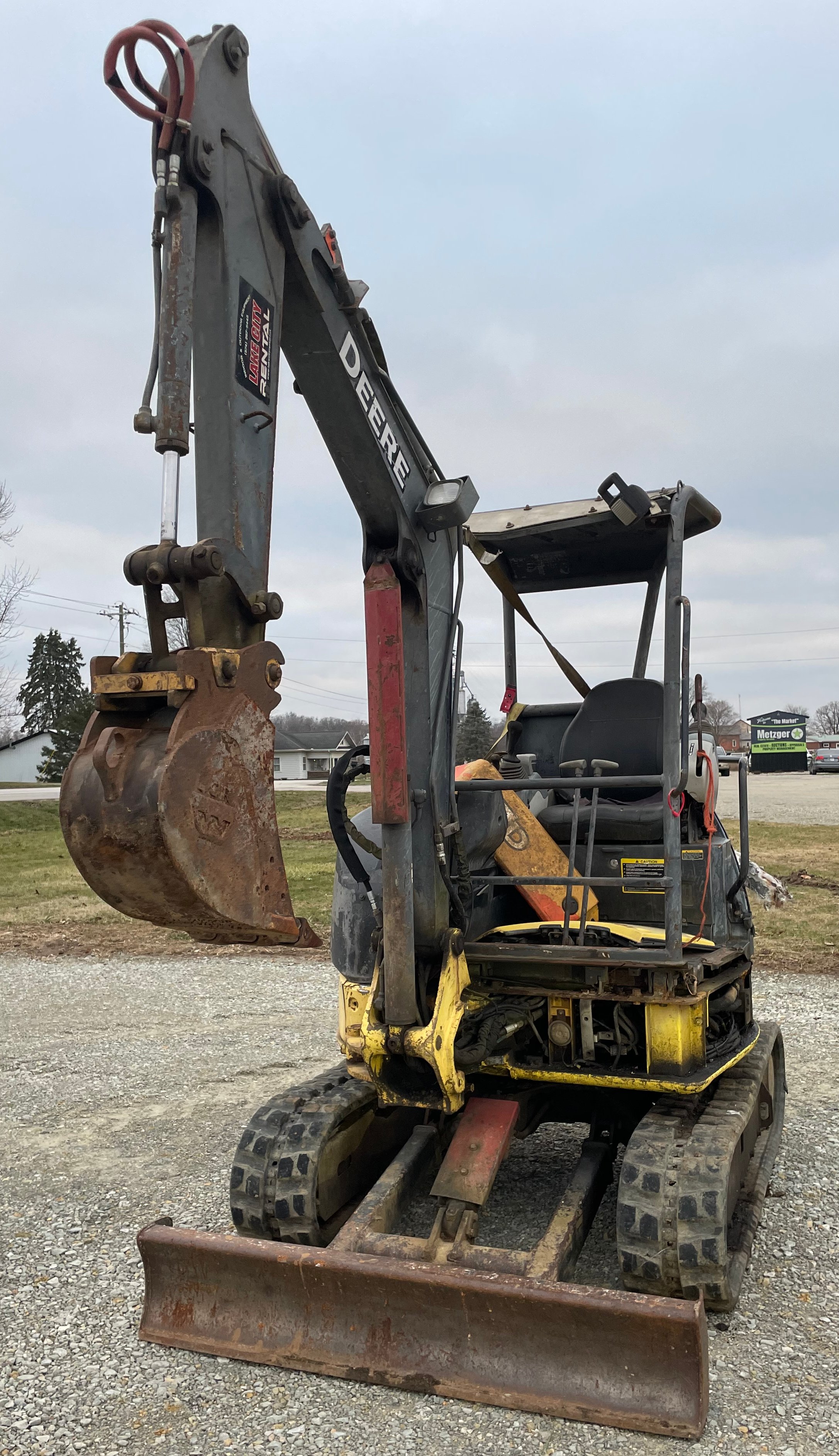 Online Bidding Available!