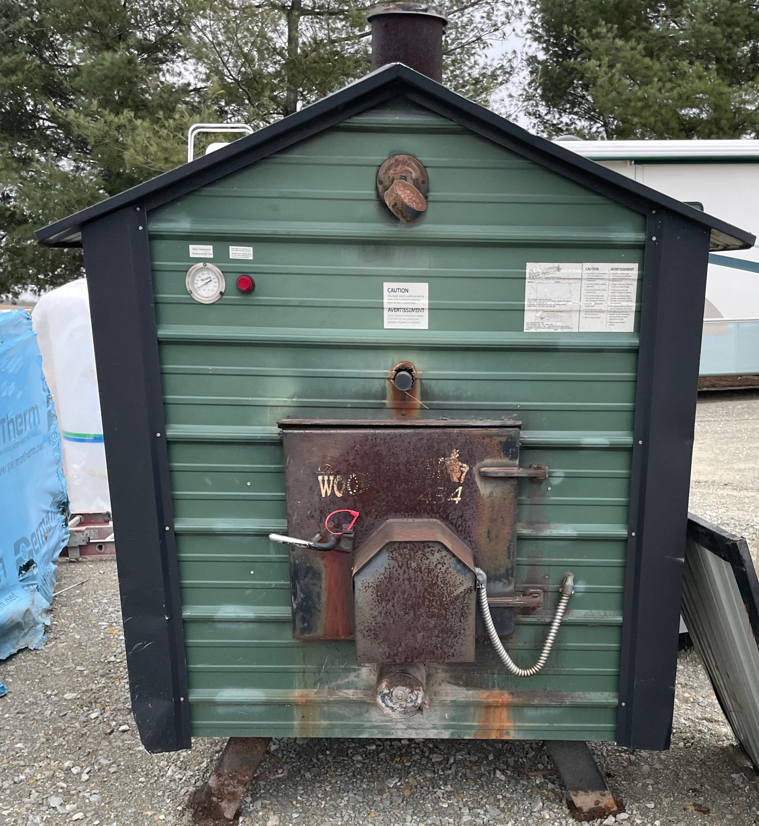 Online Bidding Available!