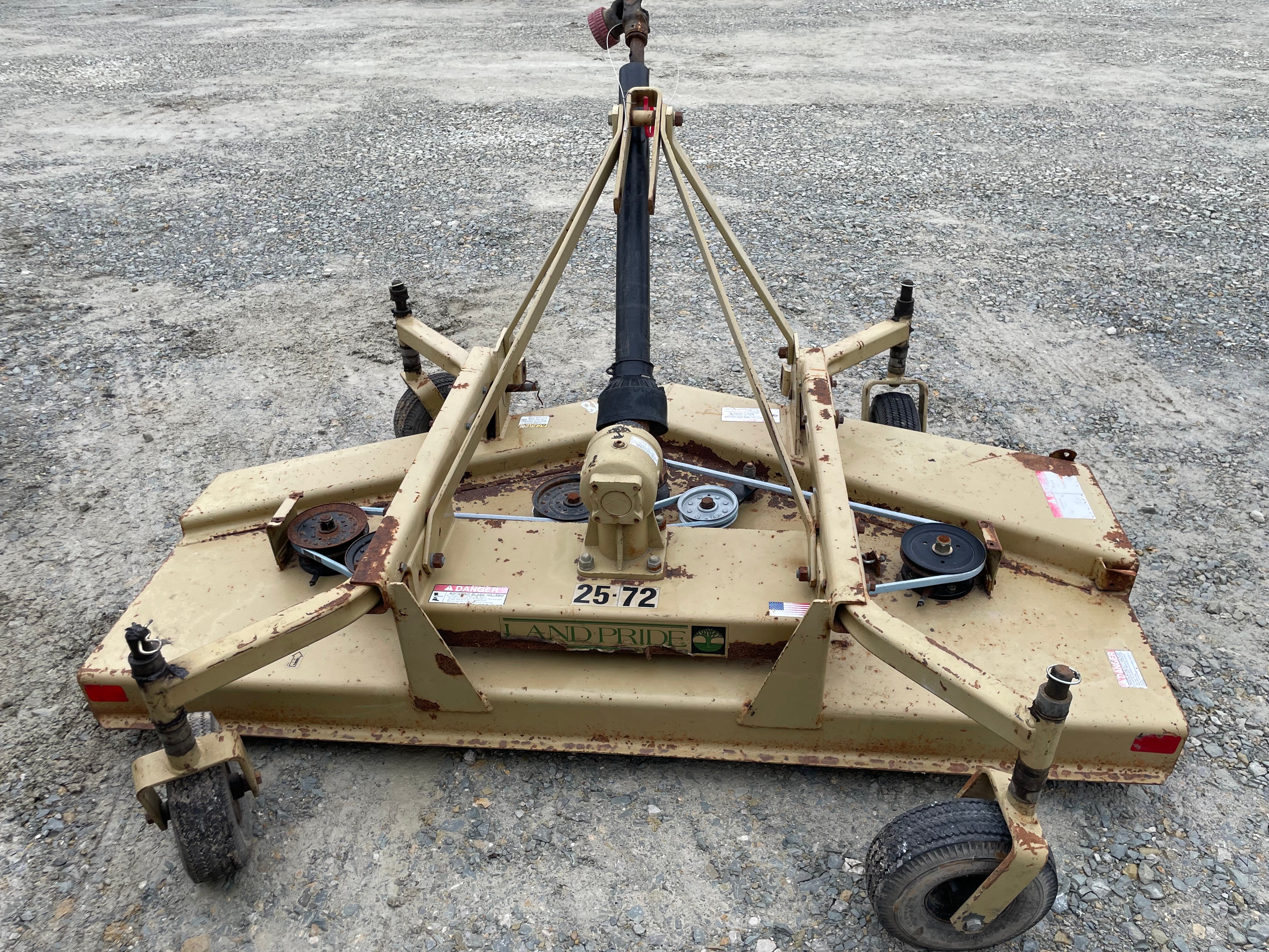 Online Bidding Available!