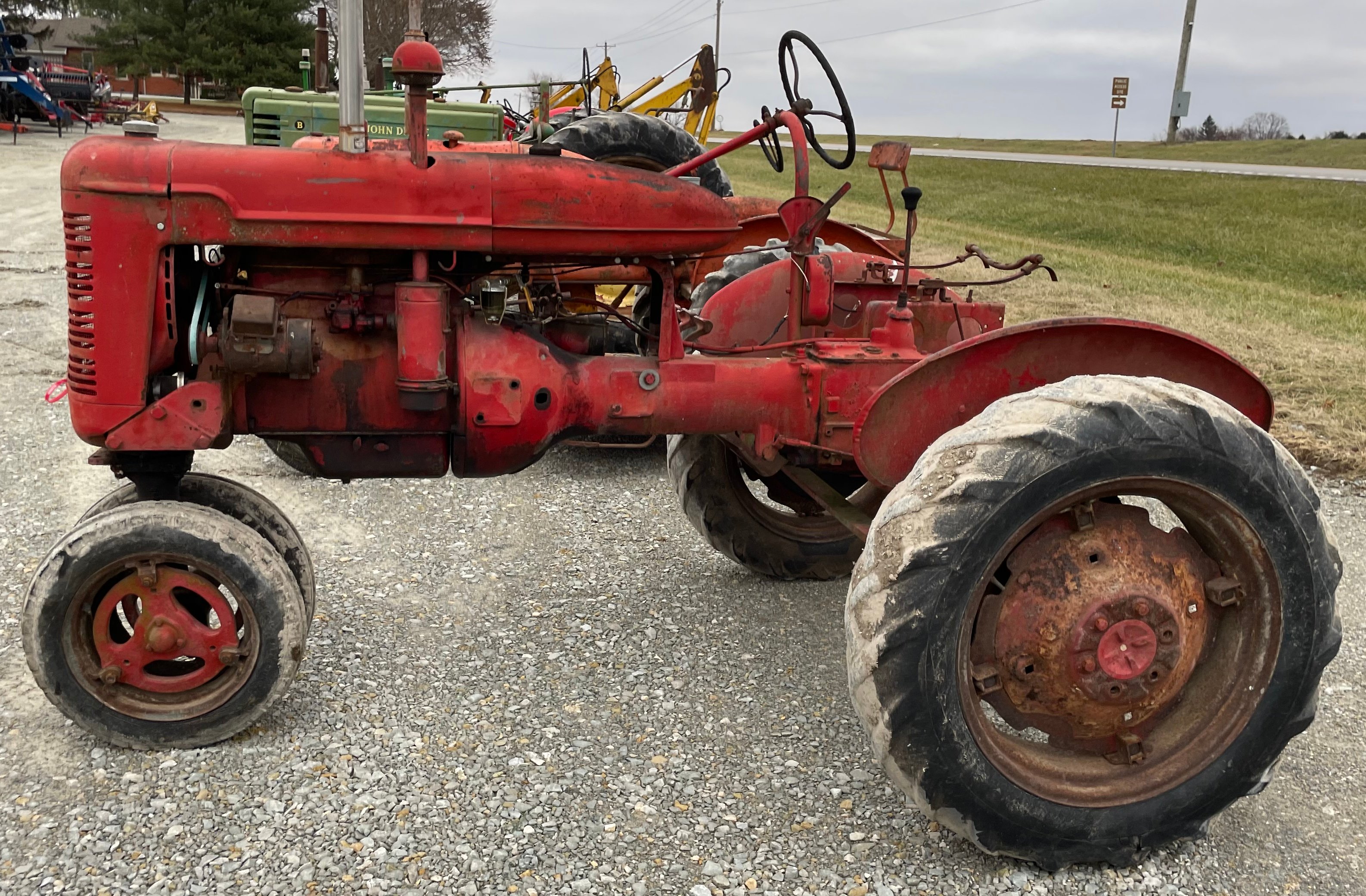 Online Bidding Available!