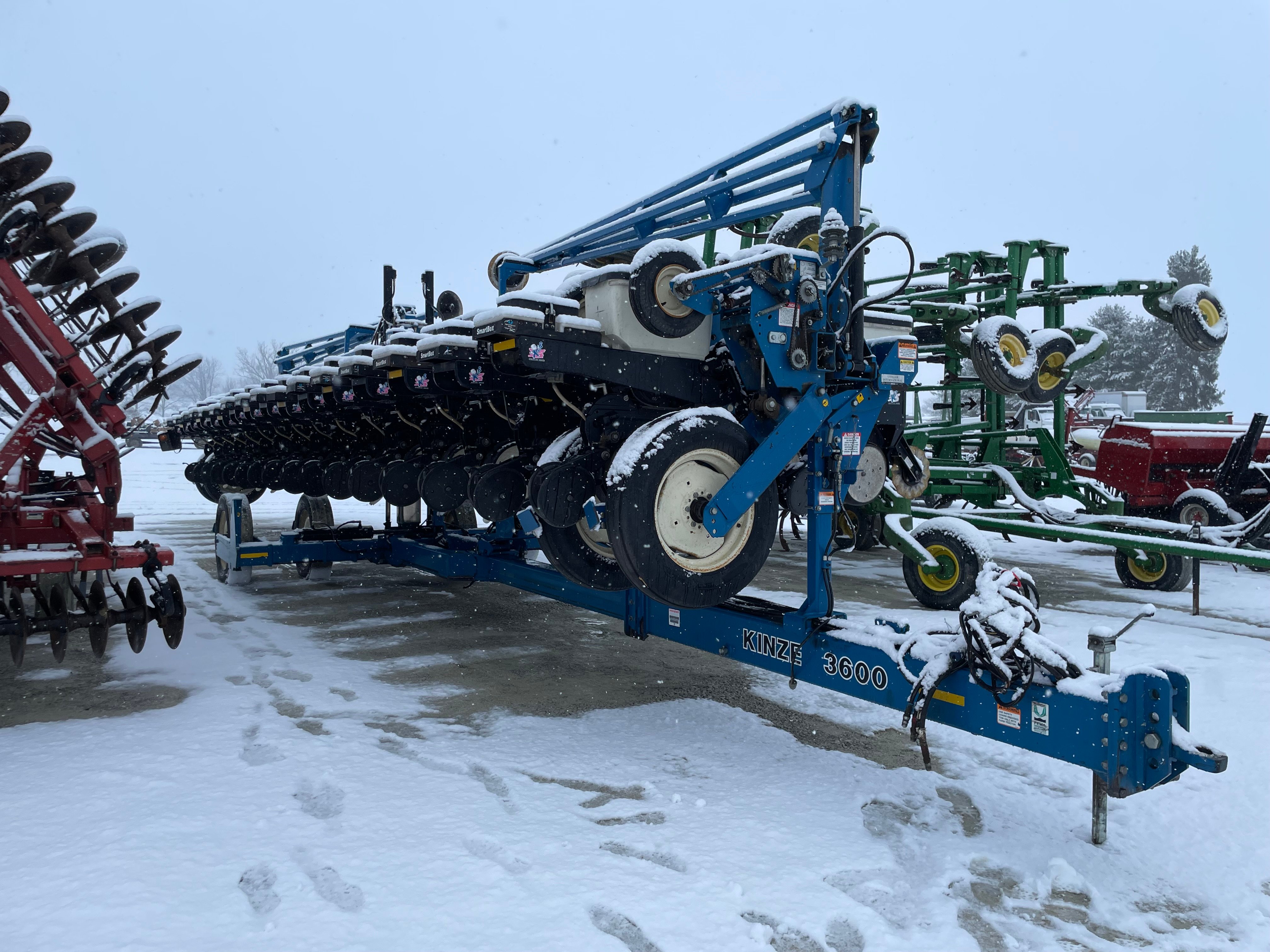 Online Bidding Available!