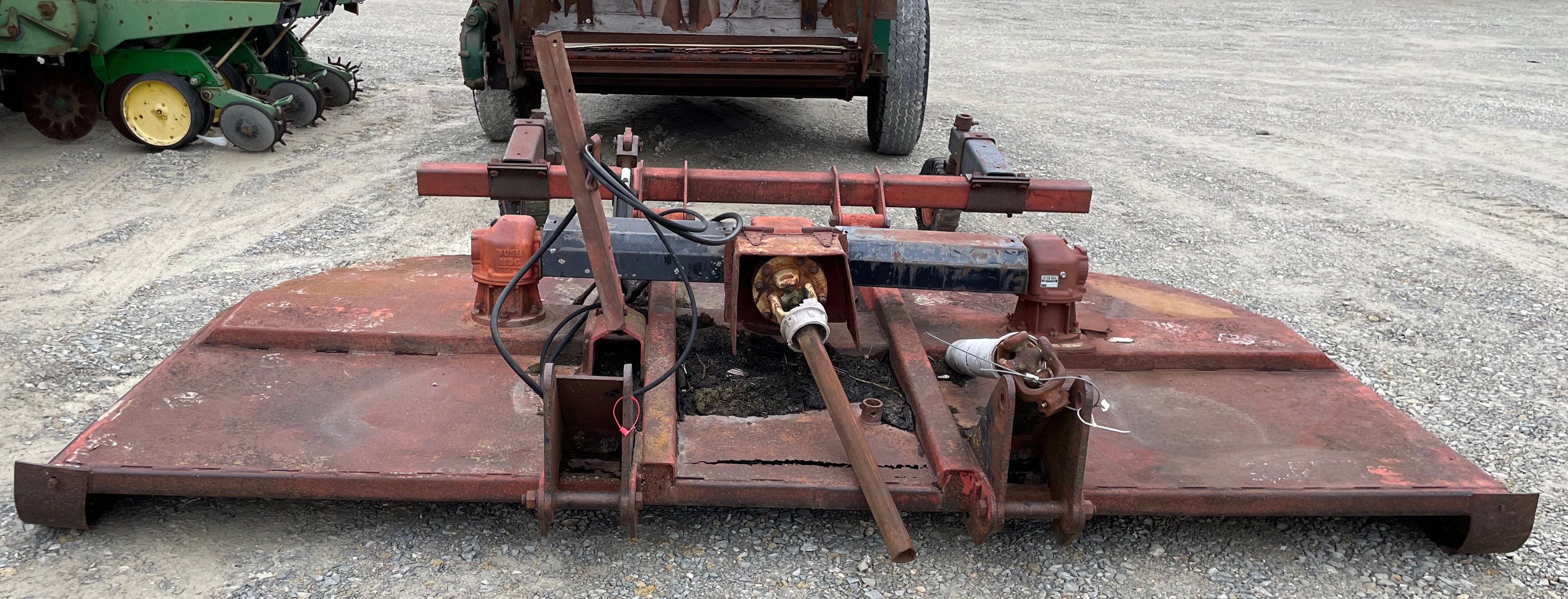 Online Bidding Available!