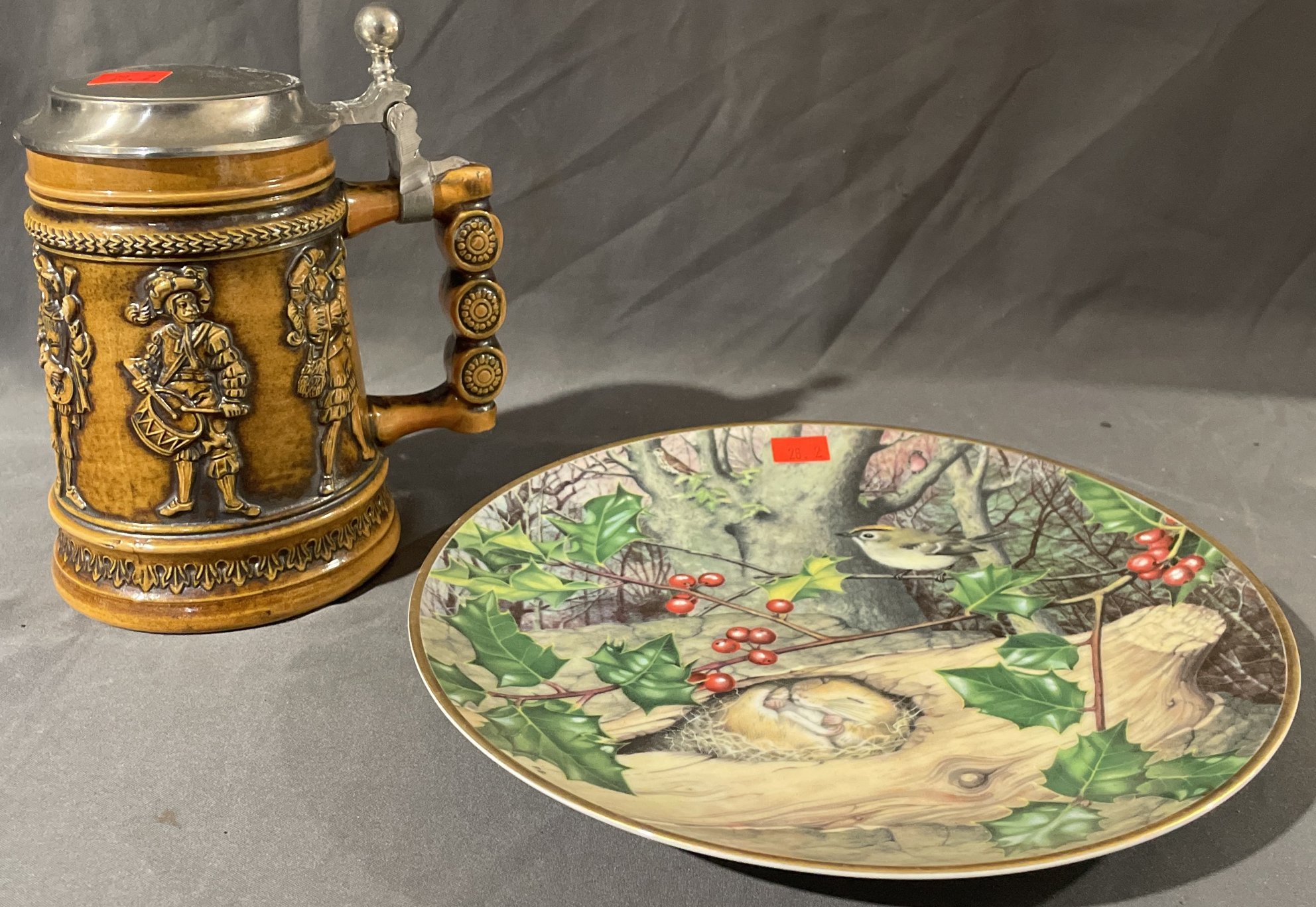 ONLINE BIDDING