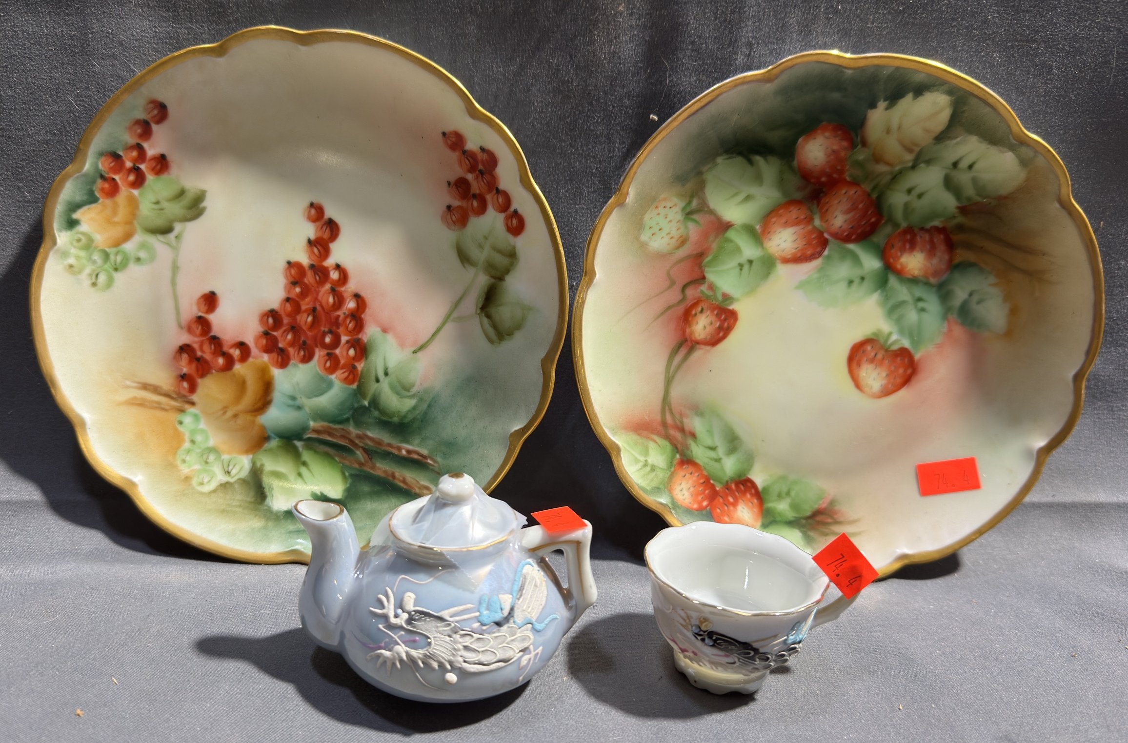 ONLINE BIDDING