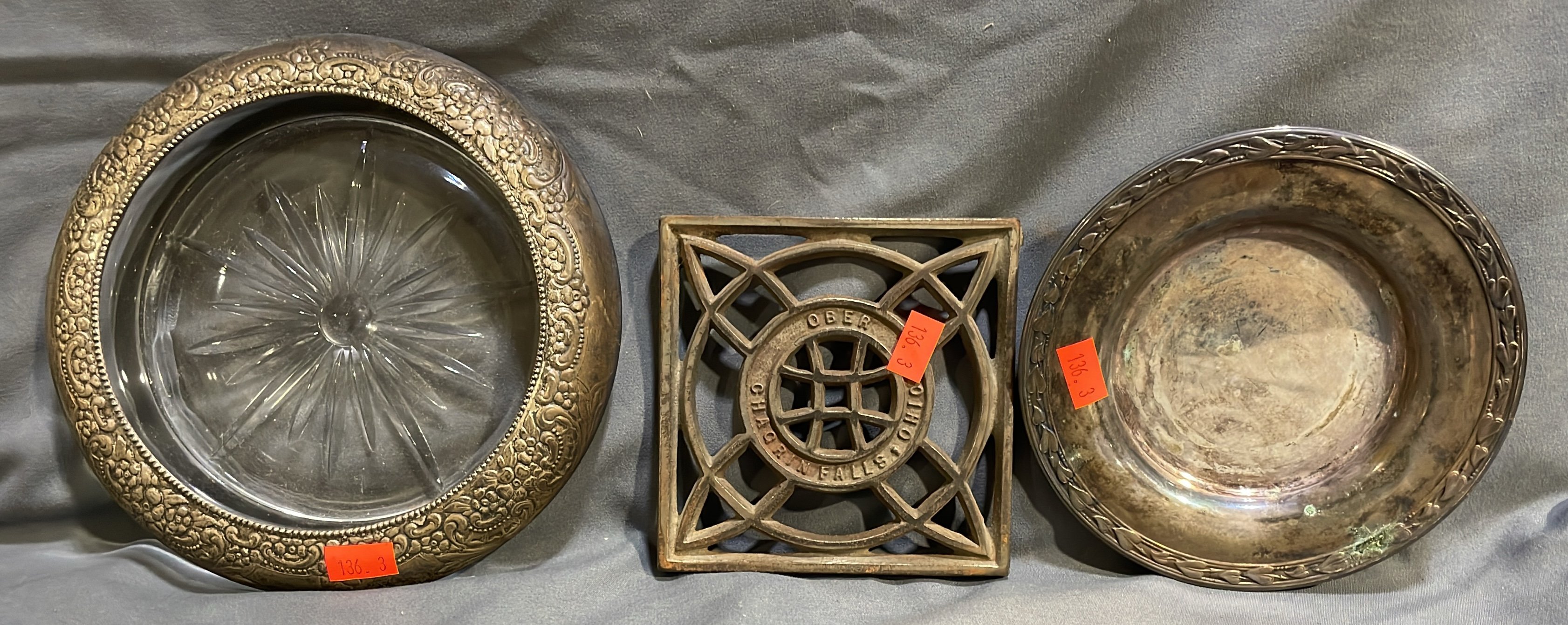 ONLINE BIDDING