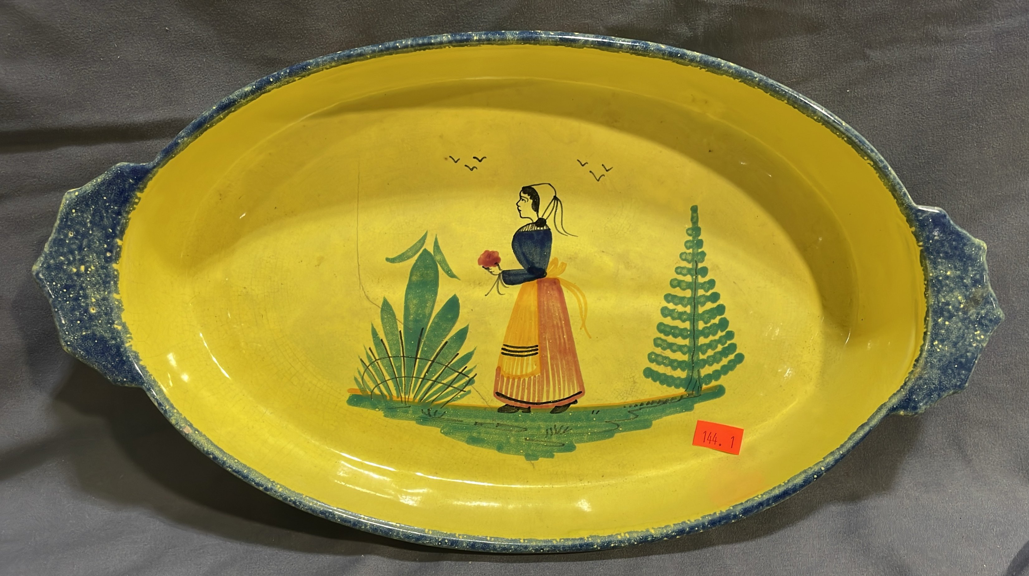 ONLINE BIDDING