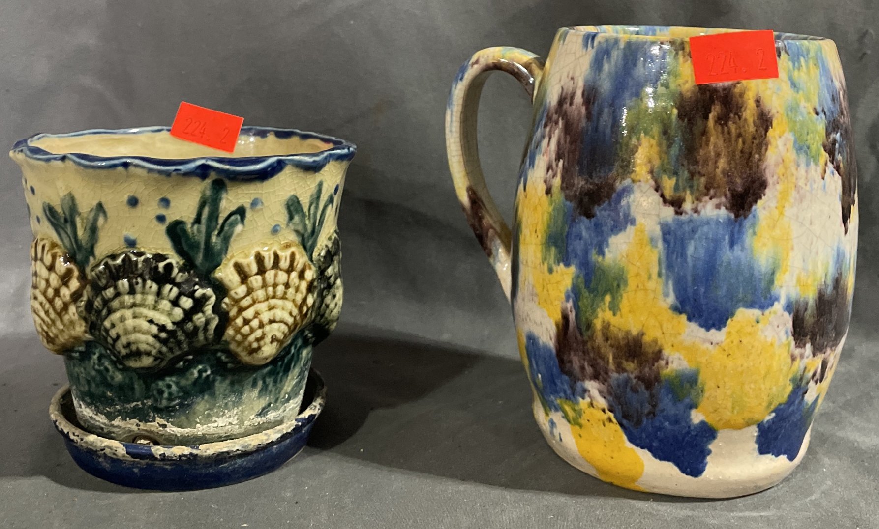 ONLINE BIDDING