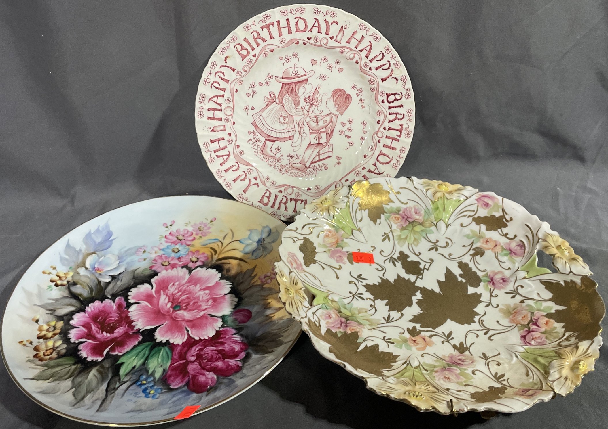 ONLINE BIDDING