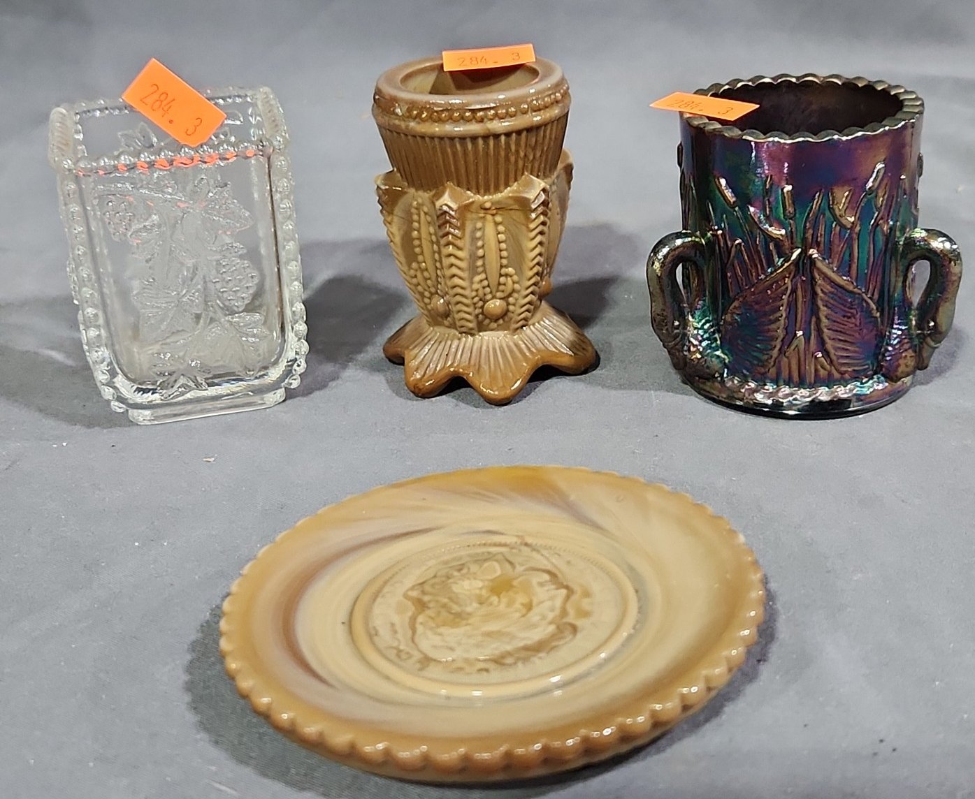 ONLINE BIDDING