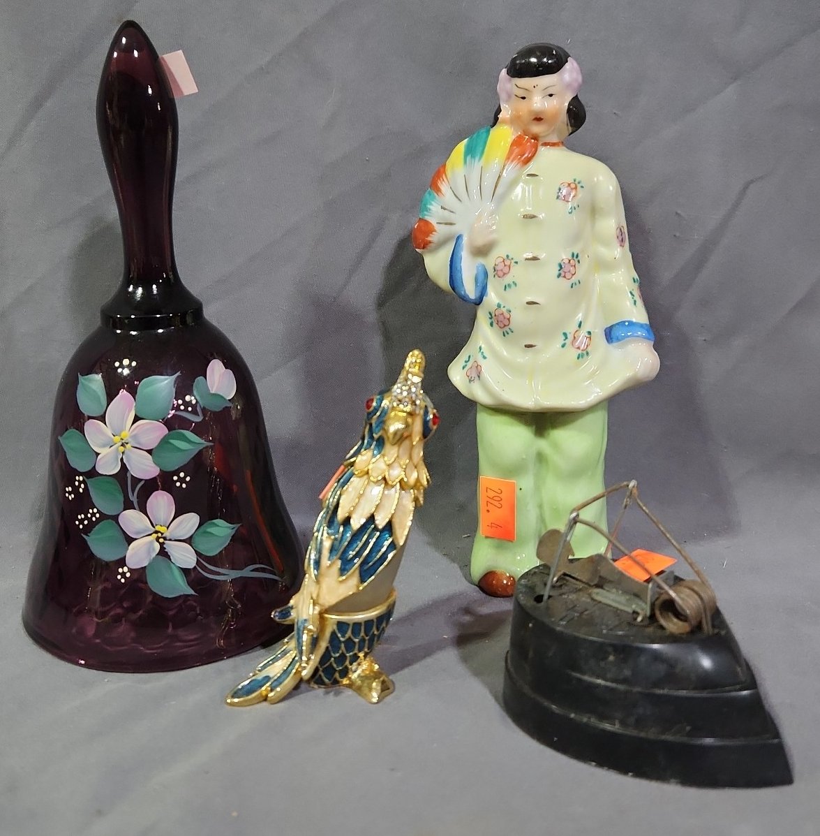 ONLINE BIDDING