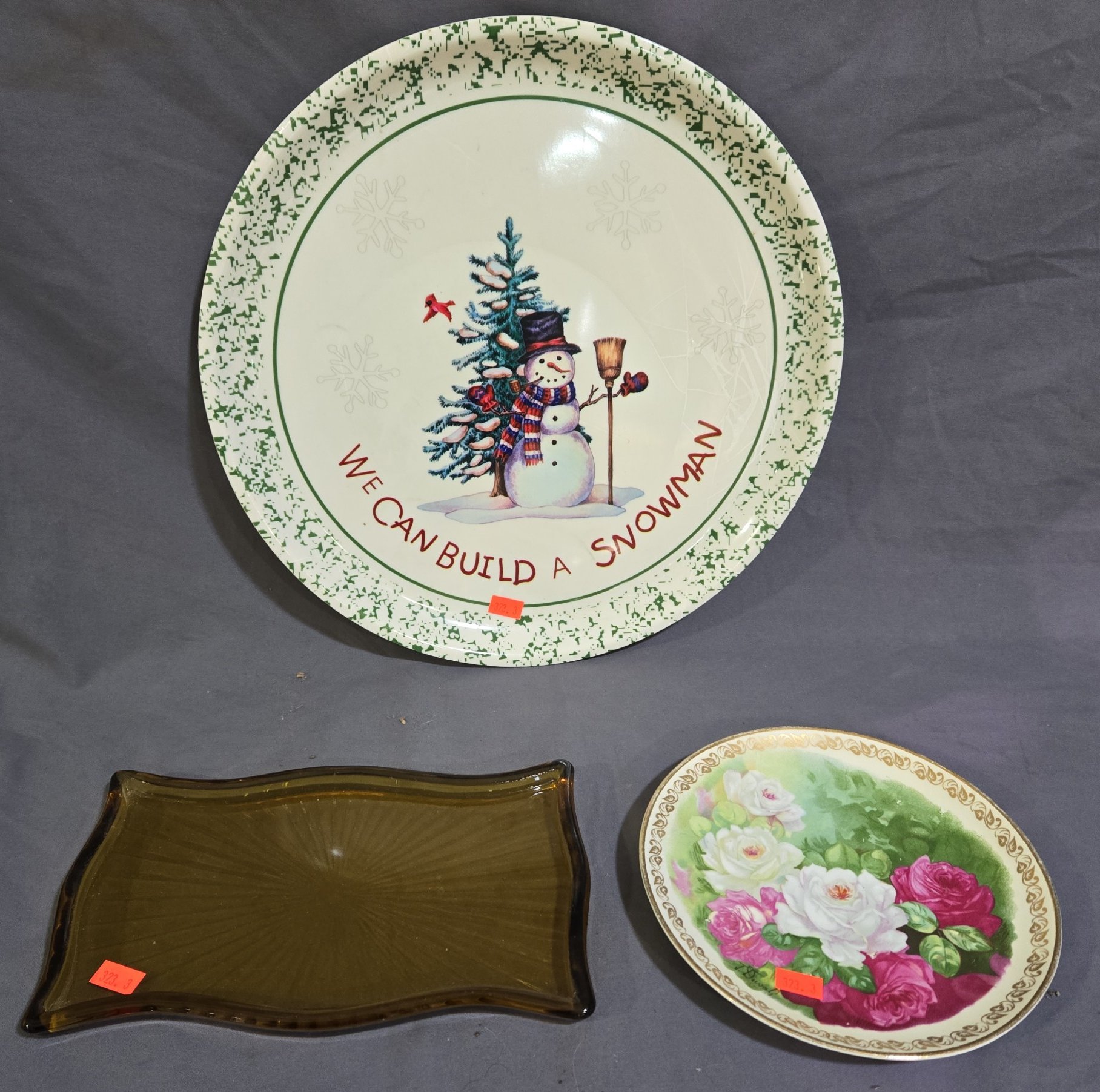 ONLINE BIDDING