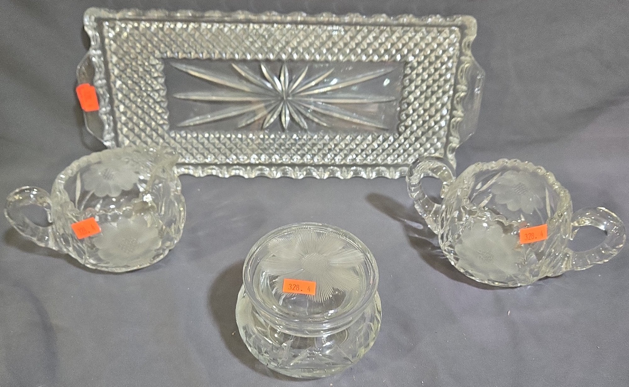 ONLINE BIDDING