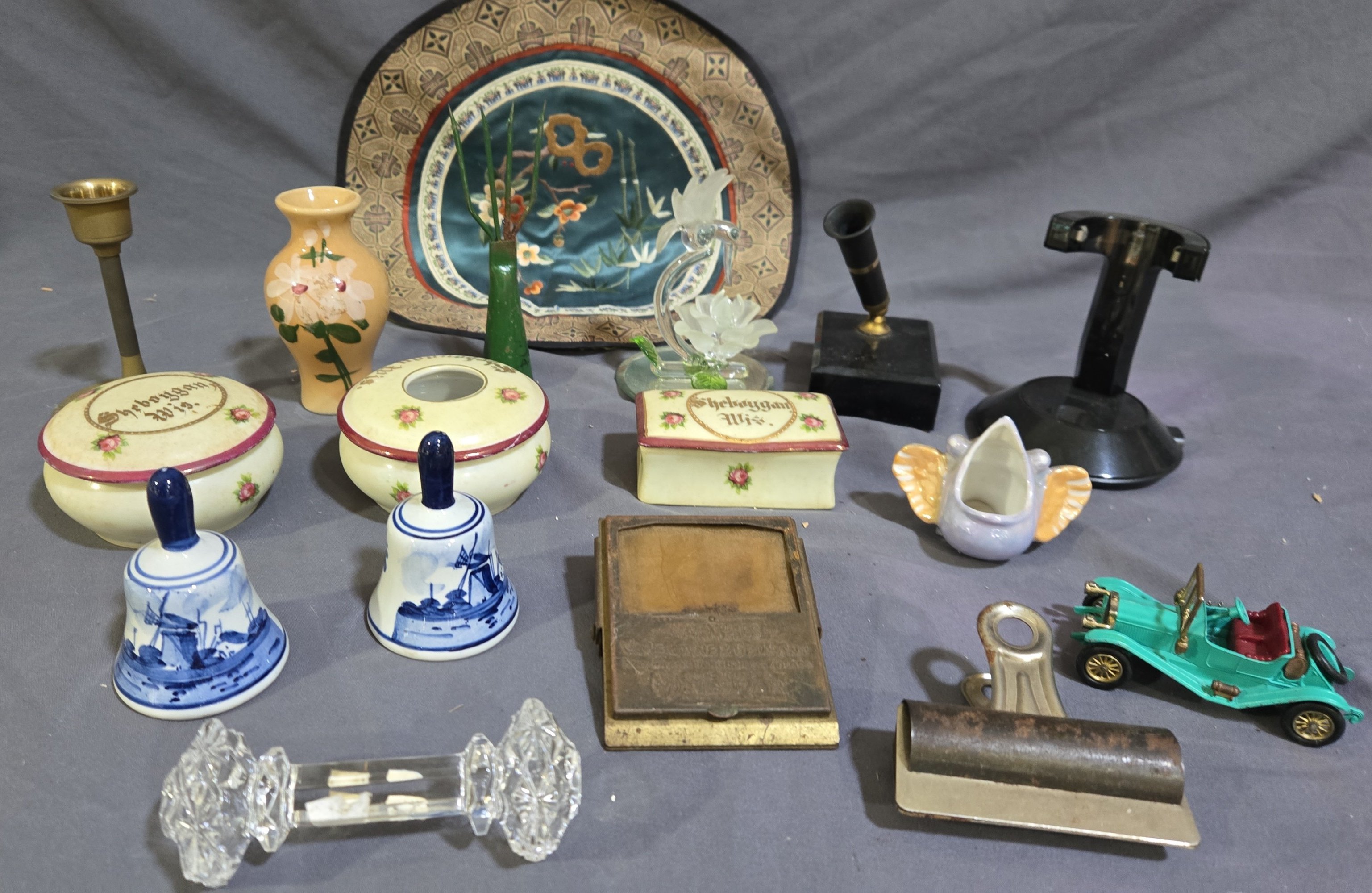 ONLINE BIDDING