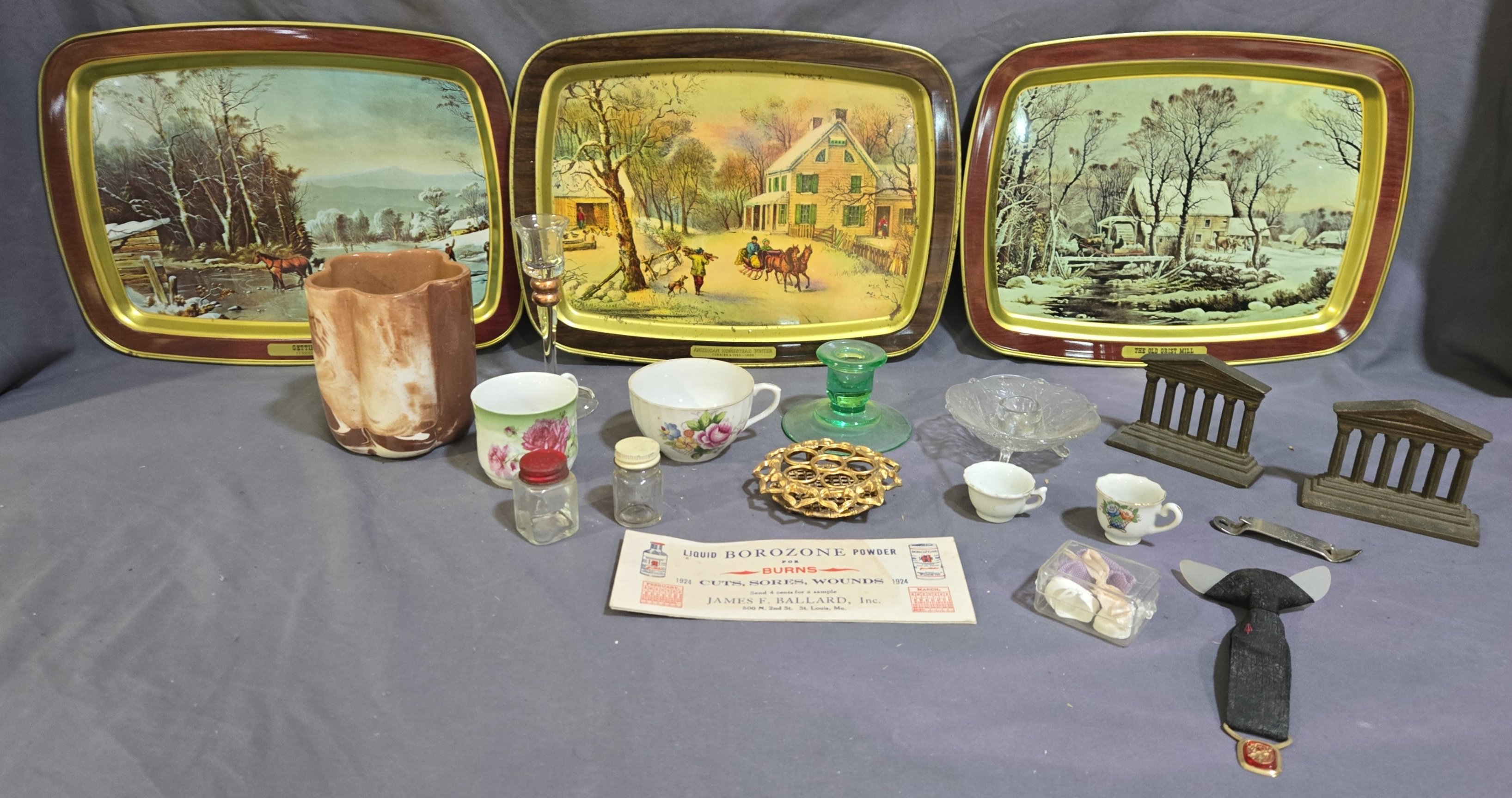 ONLINE BIDDING